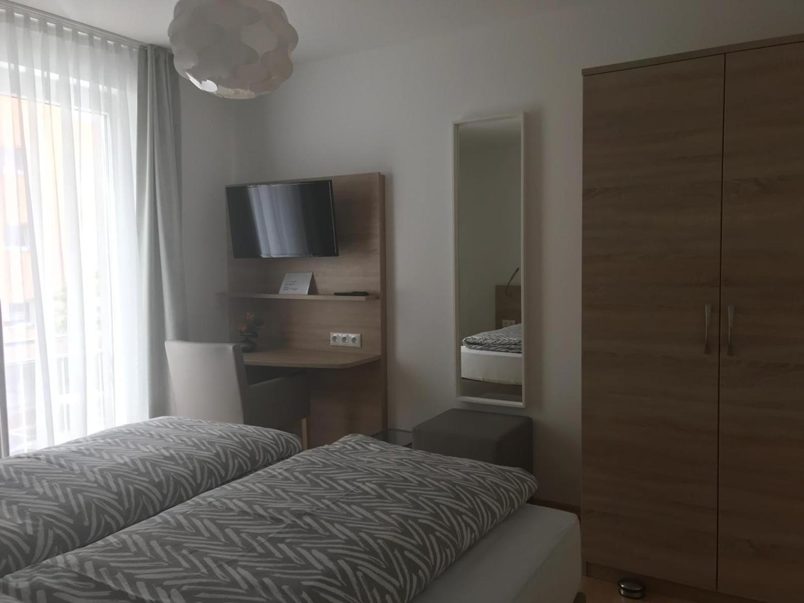 Espelkamp Gästehaus