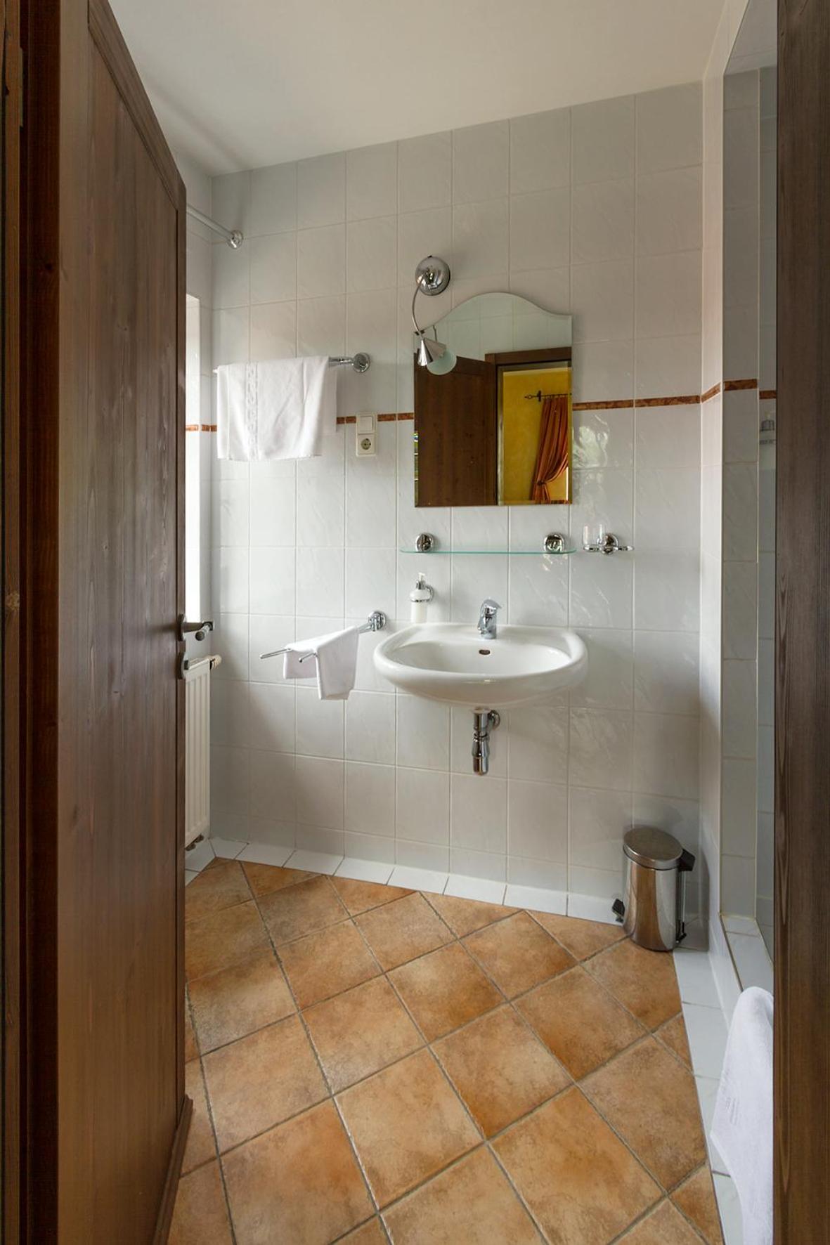 Burgschänke & Herberge Goldener Löwe