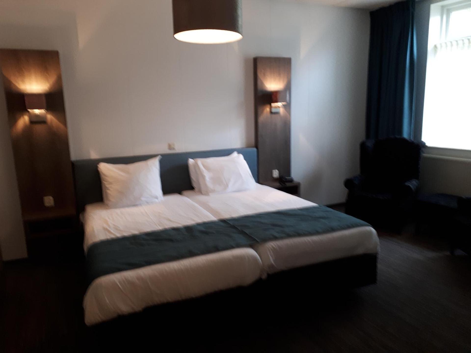 Hotel Hof van Twente