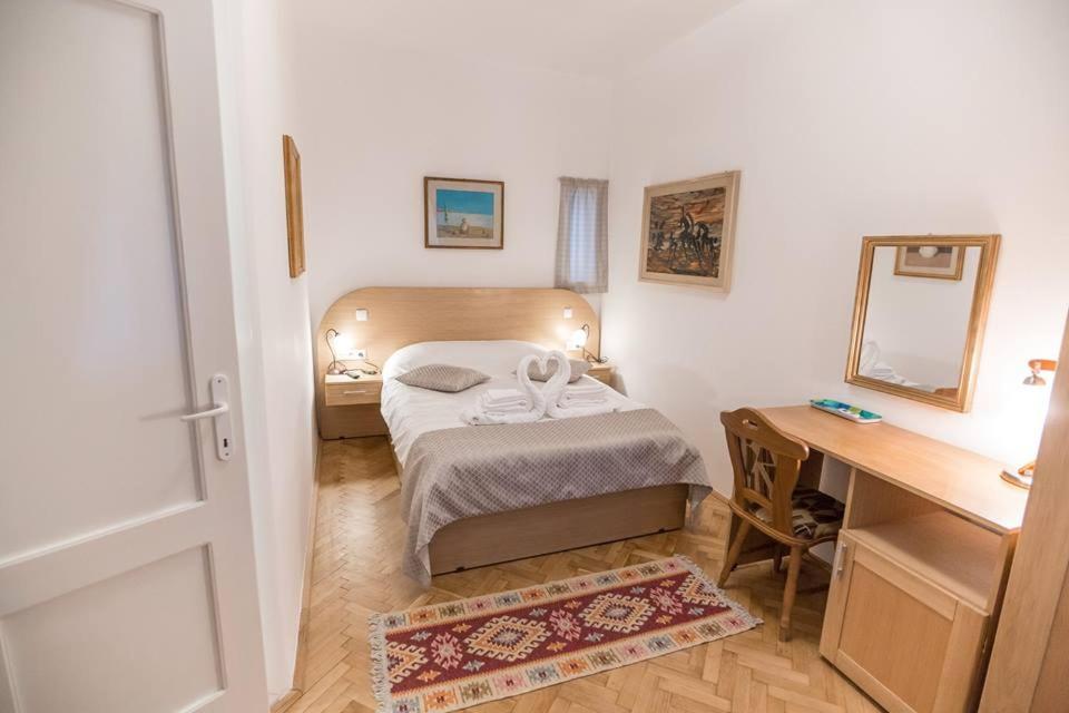 Pensiunea San Gennaro