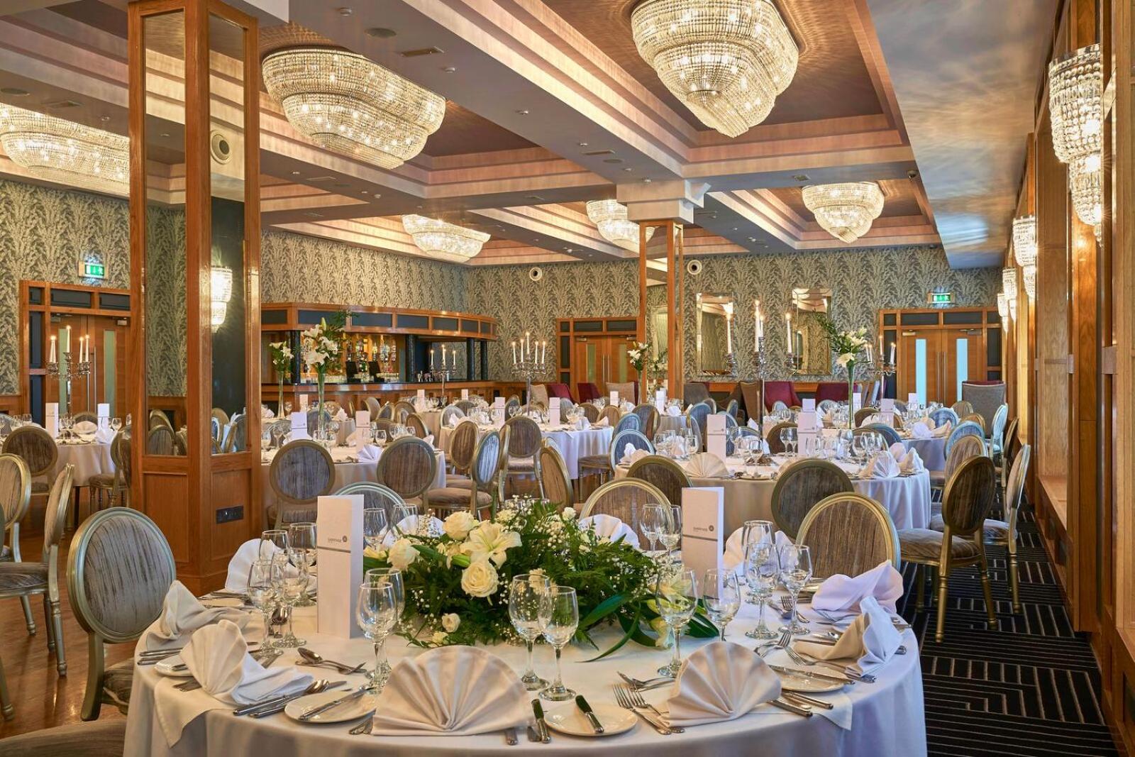Banquet/Function facilities