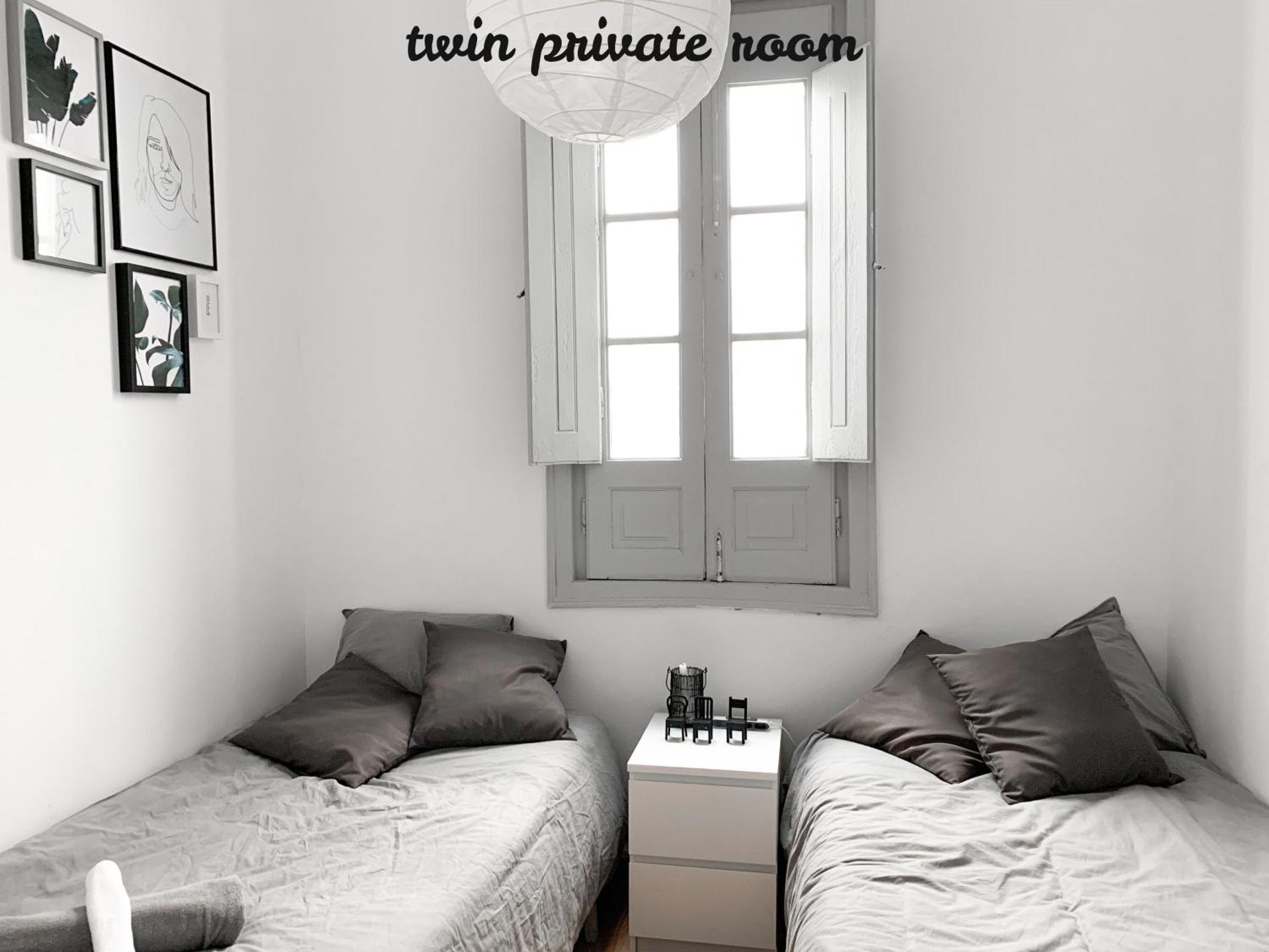 Atelier 3 - Boutique Rooms