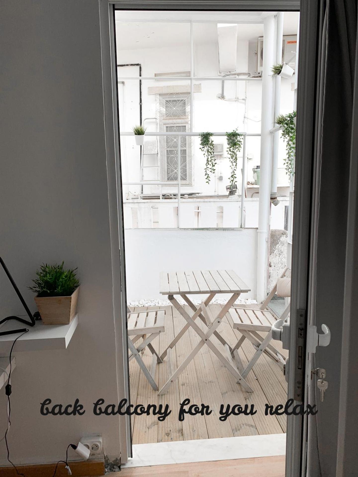 Atelier 3 - Boutique Rooms