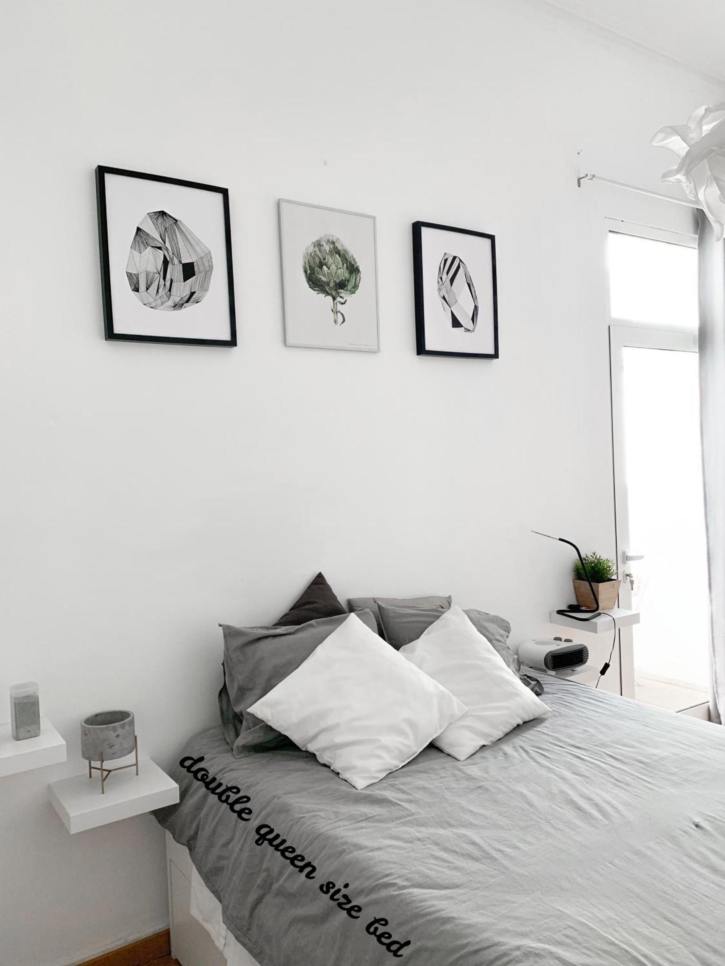 Atelier 3 - Boutique Rooms