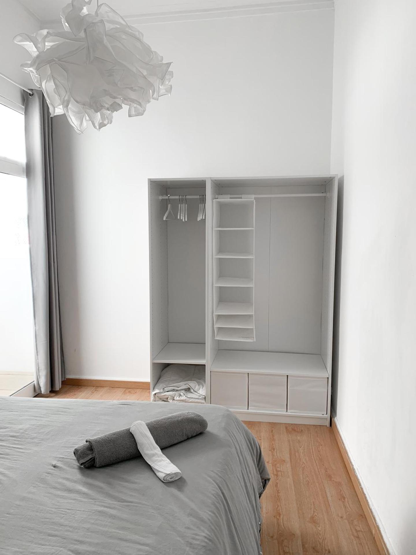 Atelier 3 - Boutique Rooms