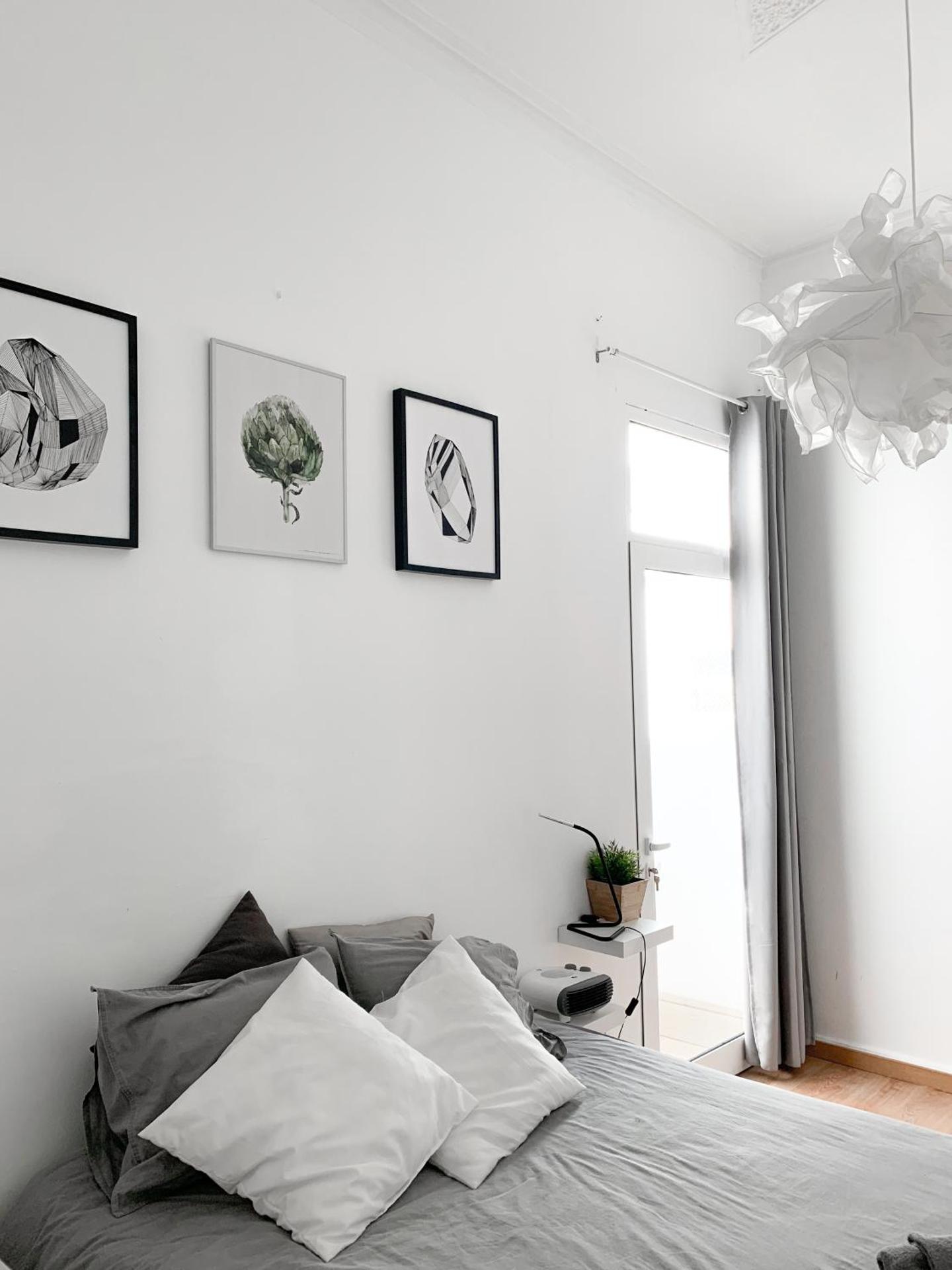 Atelier 3 - Boutique Rooms