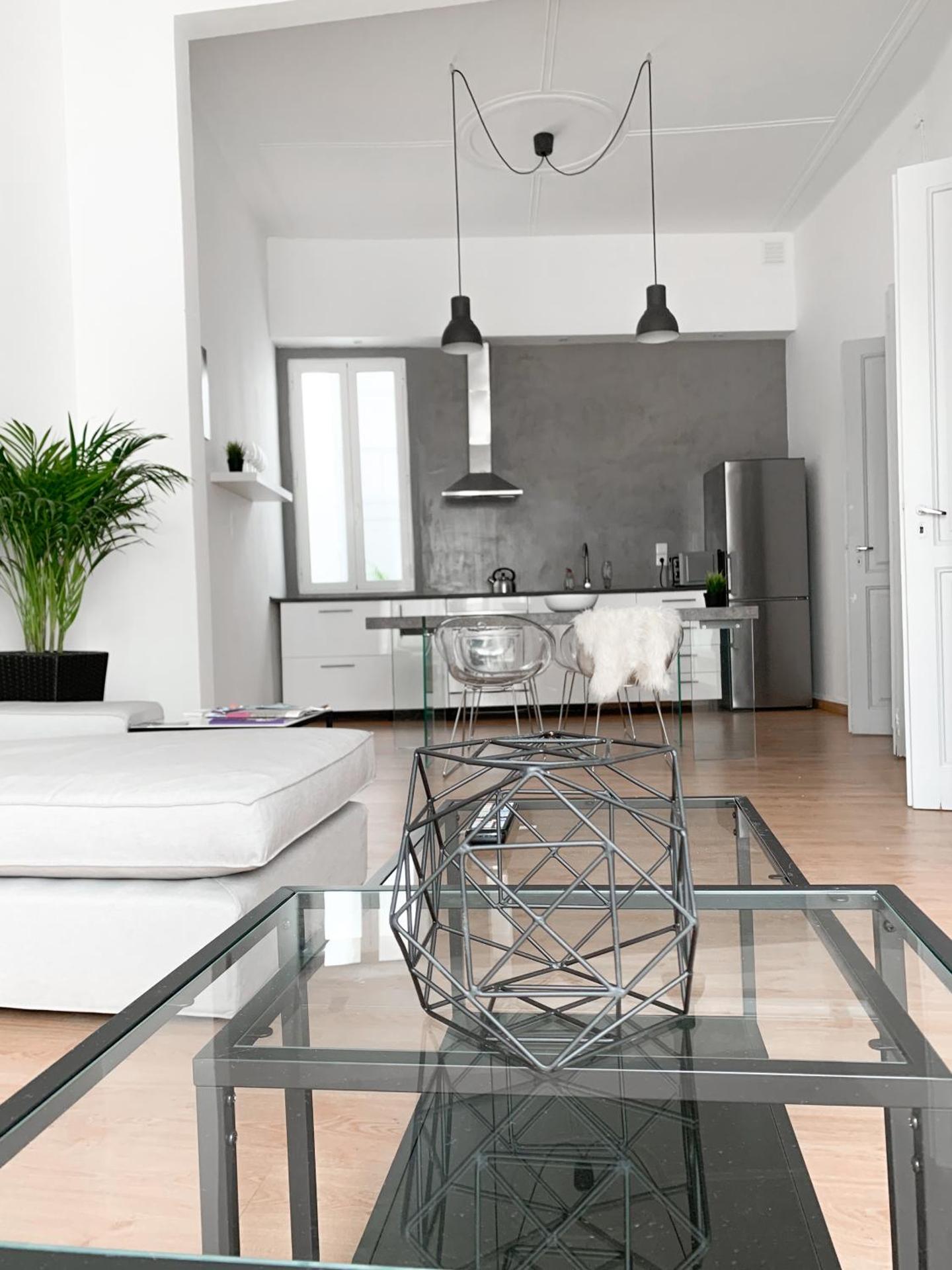 Atelier 3 - Boutique Rooms