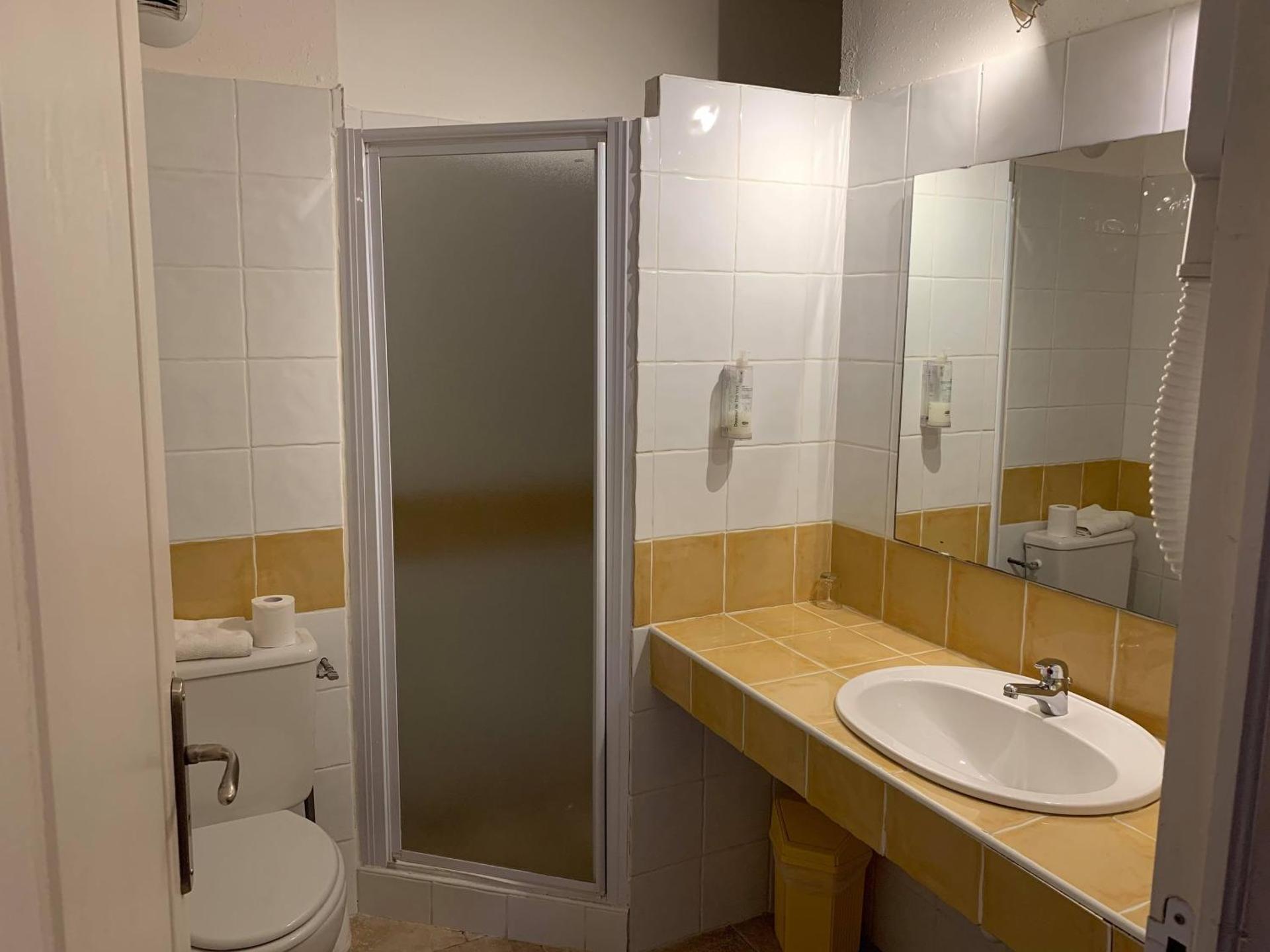 Double or Twin Room without Kitchenette