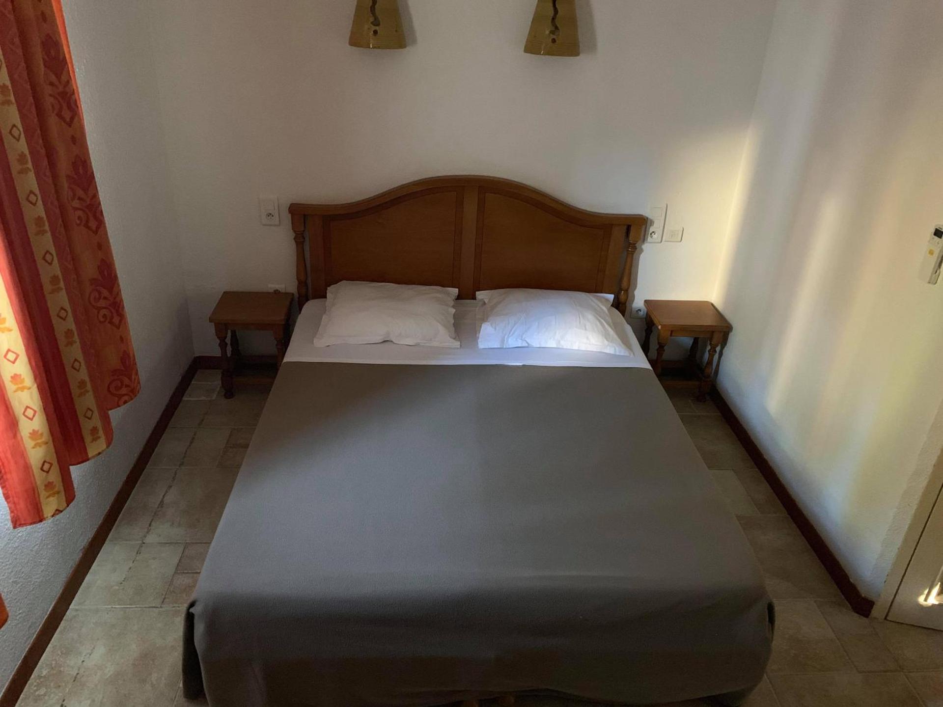 Double or Twin Room without Kitchenette