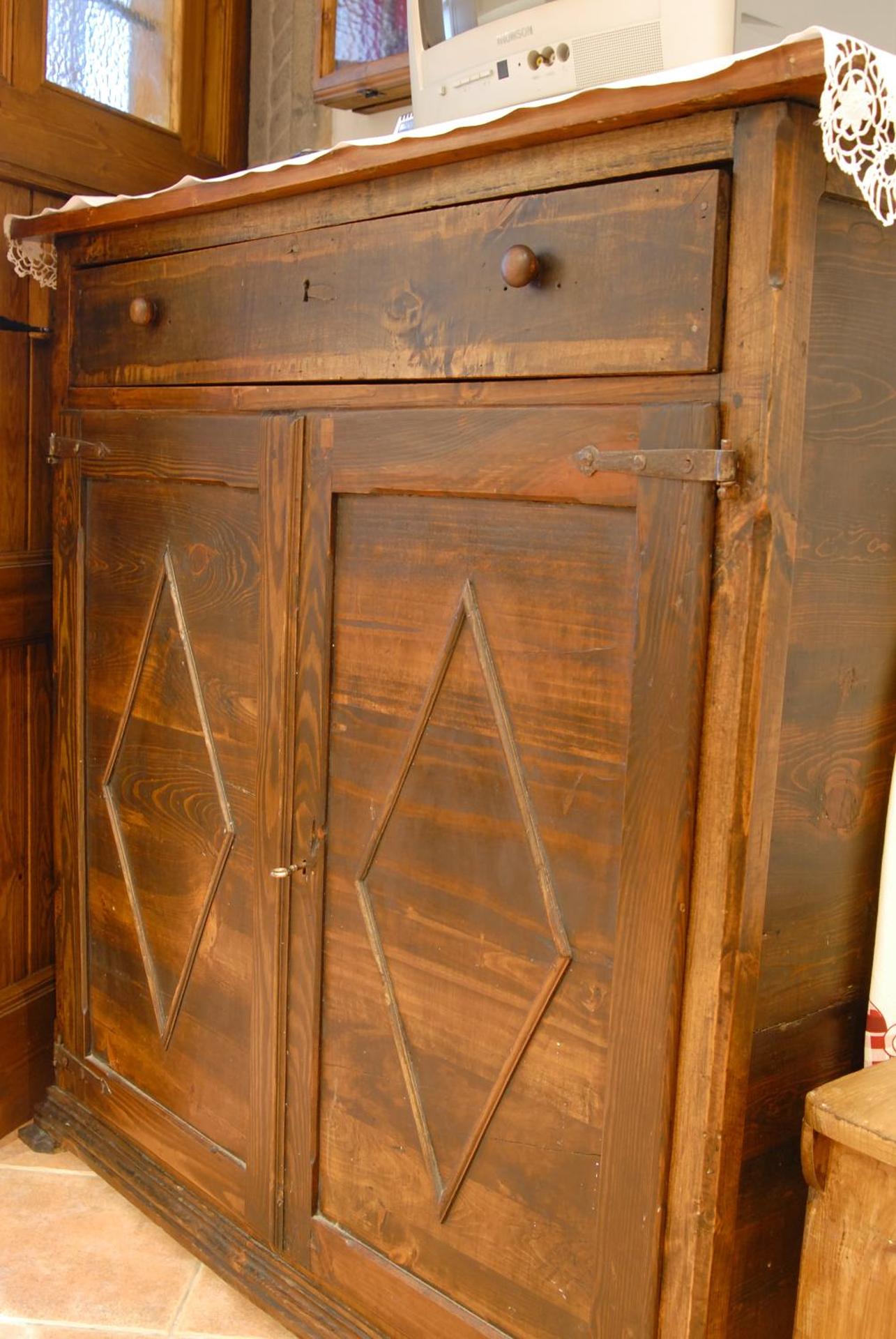 Apartamentos Sorripas 1 hab