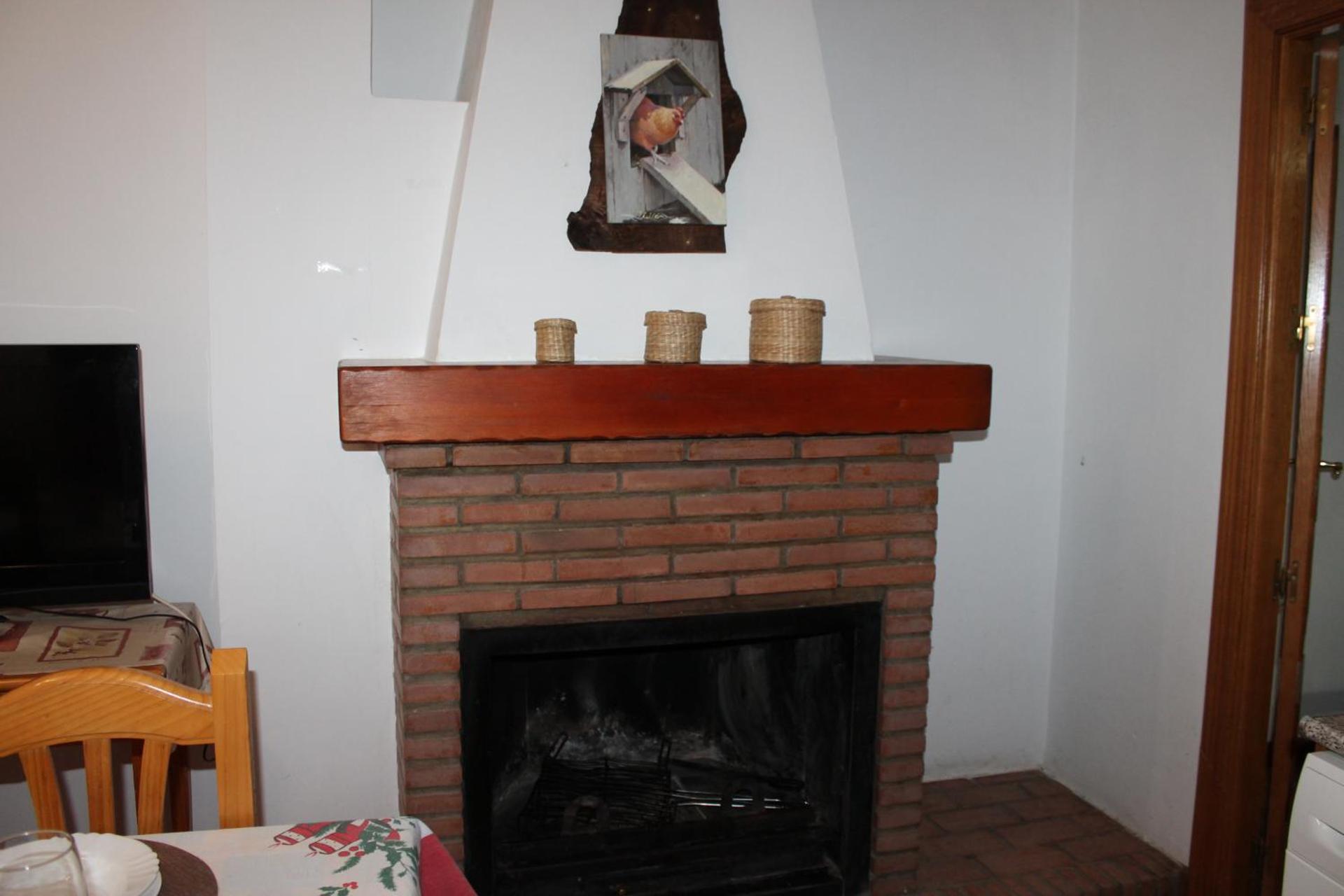 Apartamentos Rurales Rosendo: El Romero