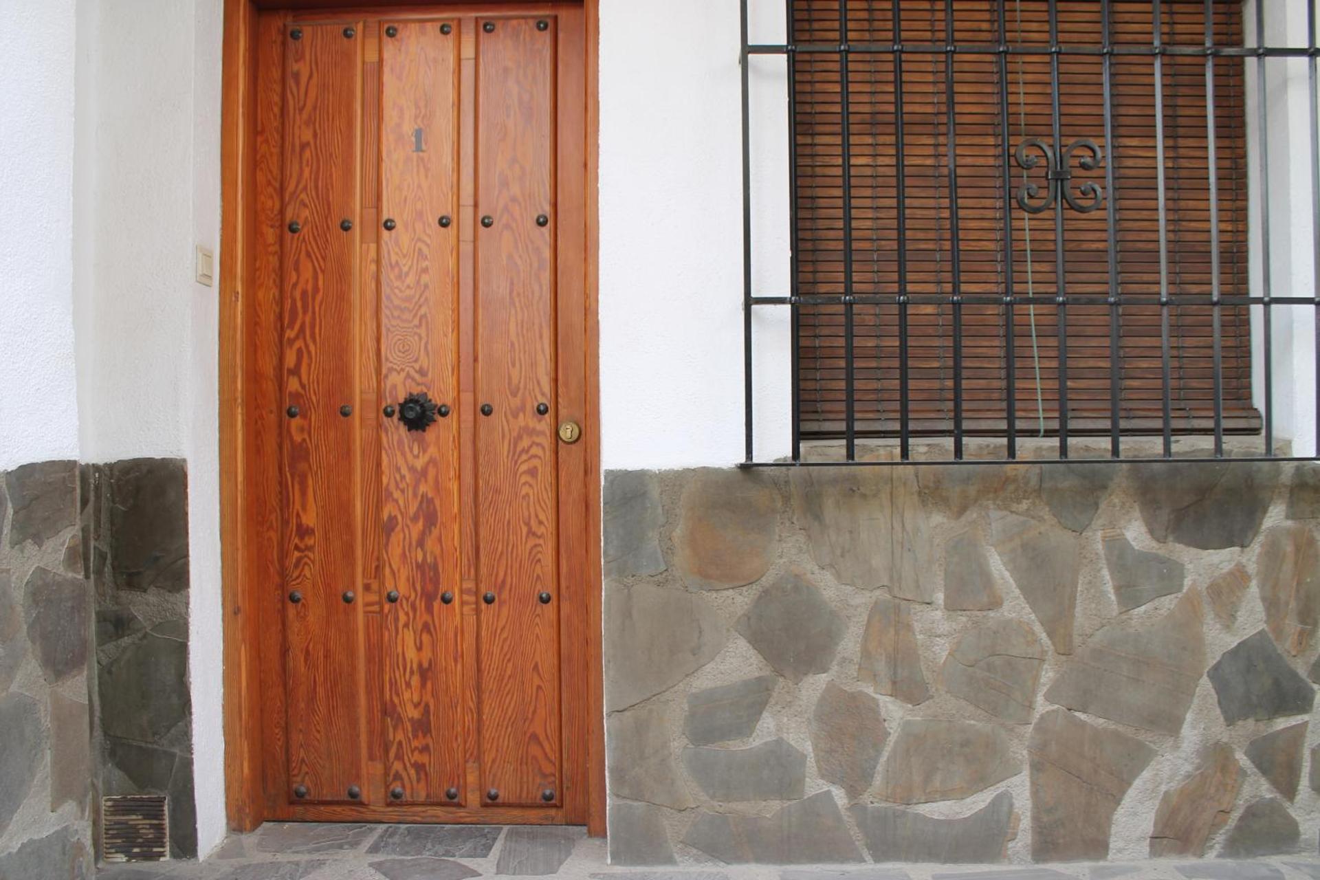 Apartamentos Rurales Rosendo: El Romero