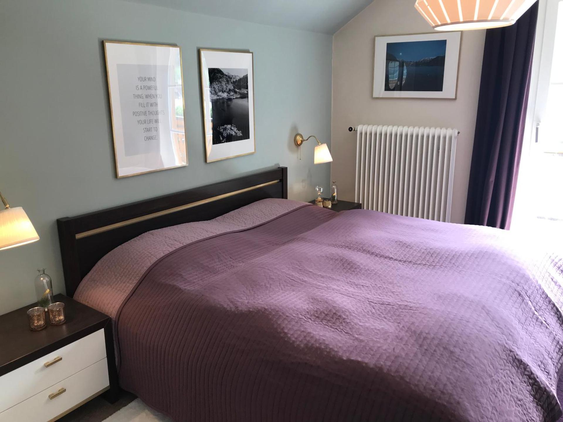 Hallstatt Lake View House