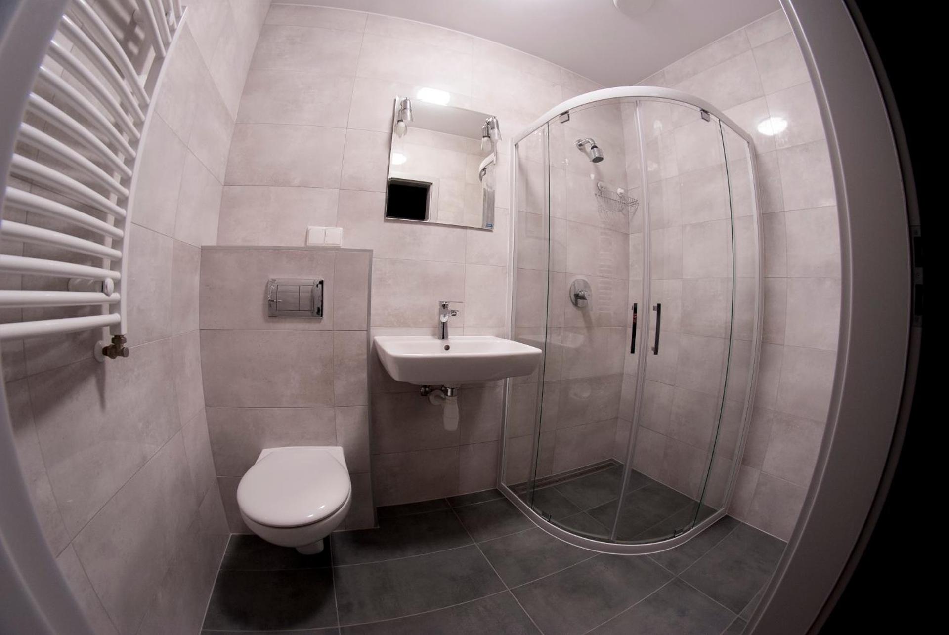 Noclegi Stara Wozownia