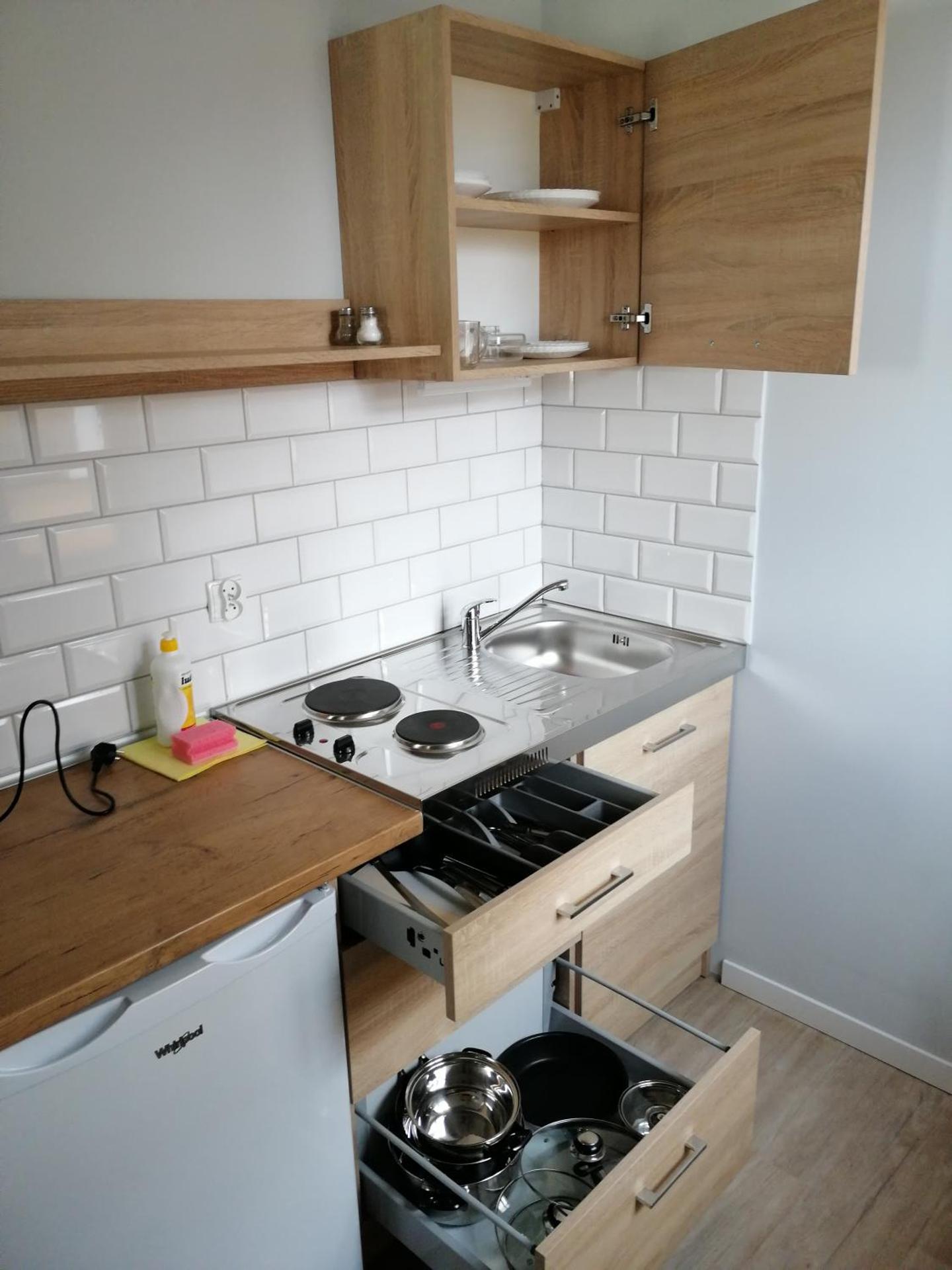 Noclegi Stara Wozownia