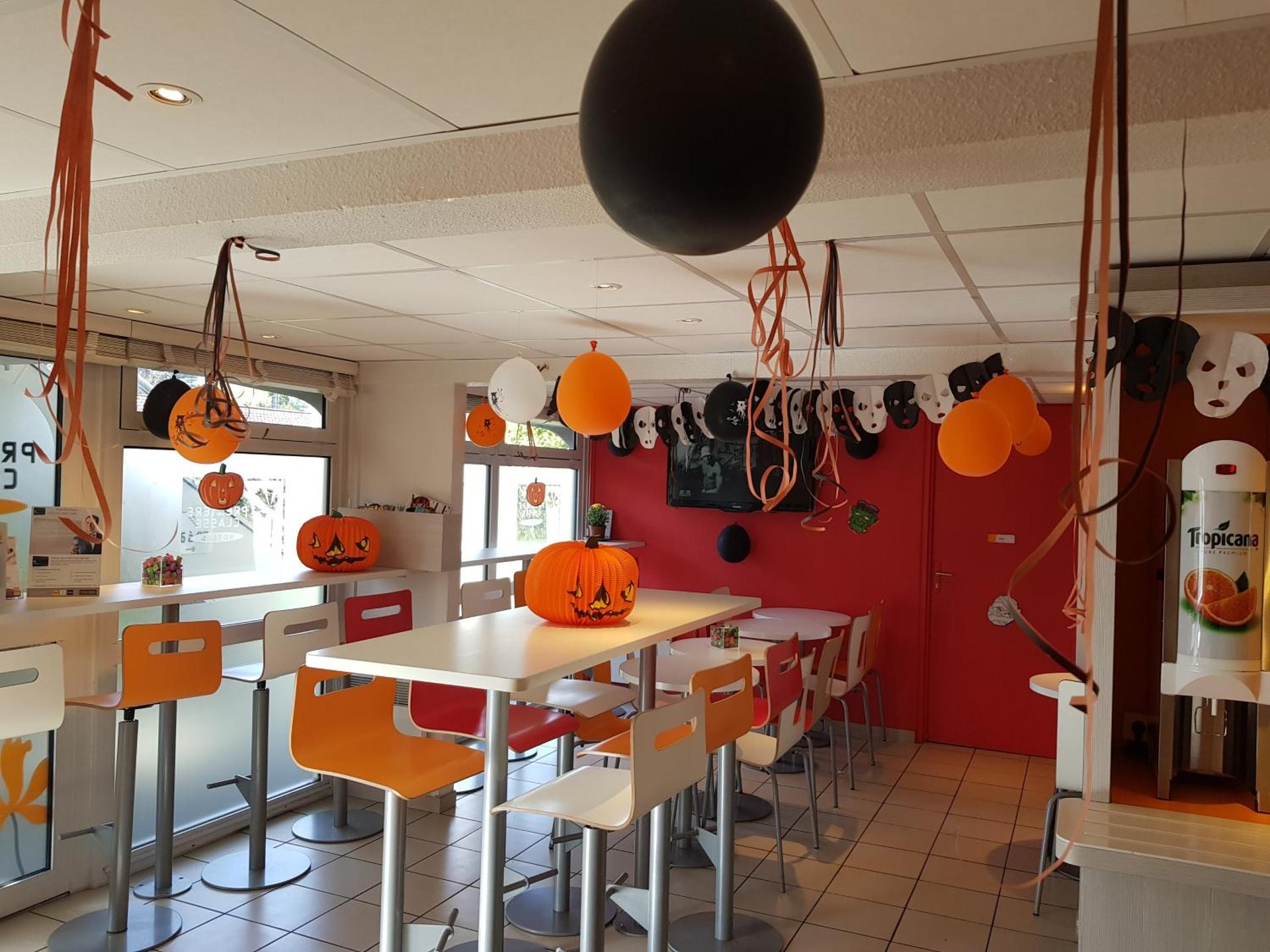 Banquet/Function facilities