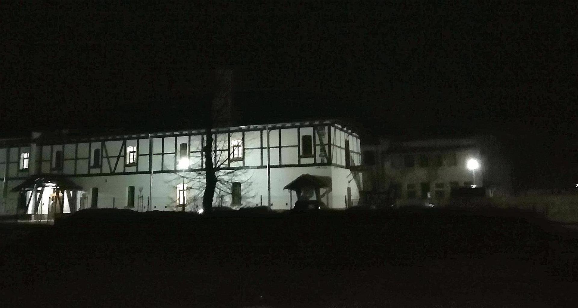 Noclegi Stara Wozownia