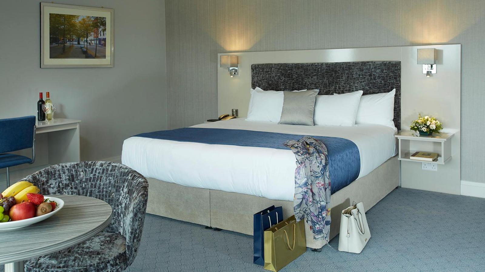 Tower Hotel & Leisure Centre