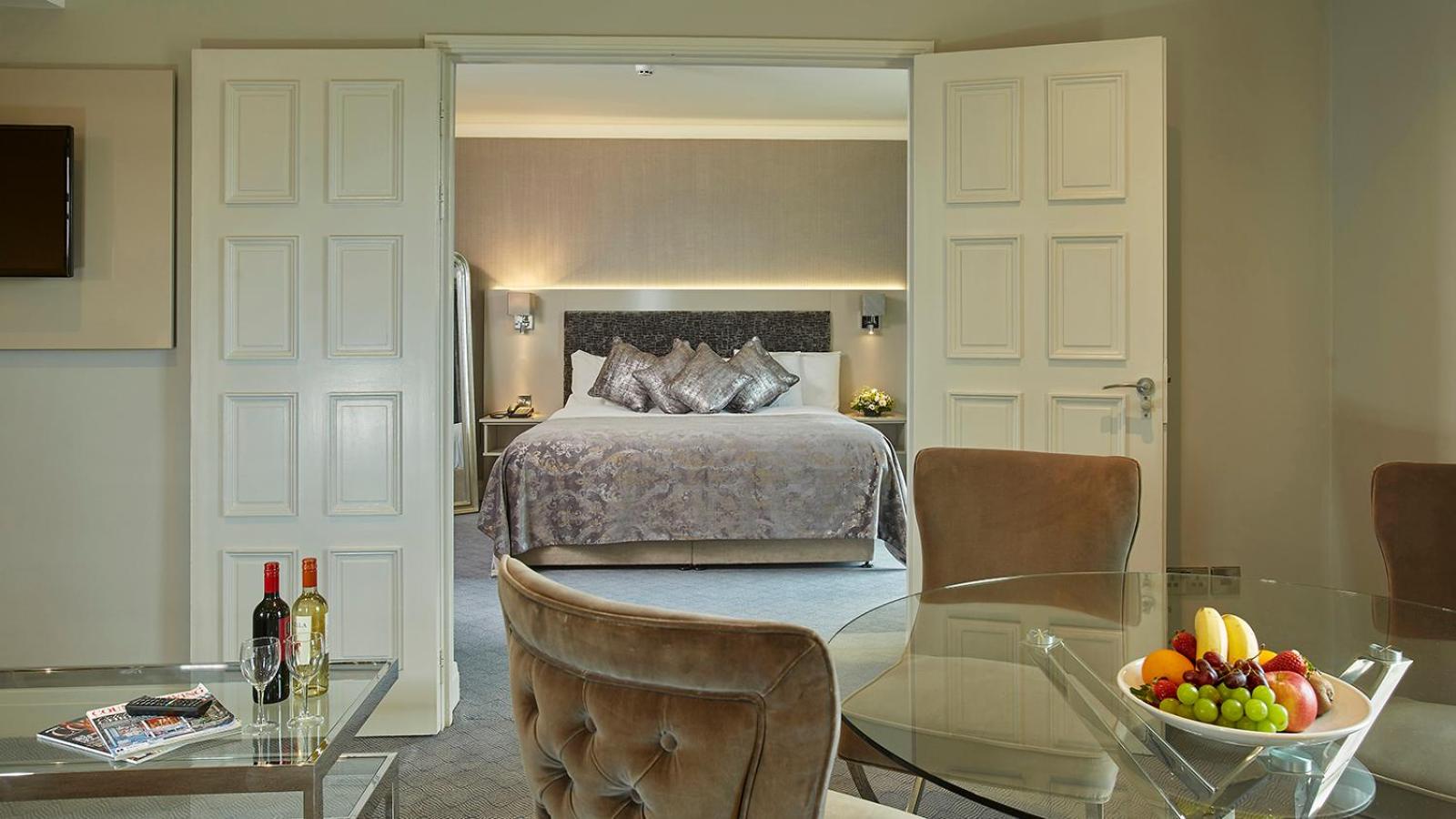 Tower Hotel & Leisure Centre