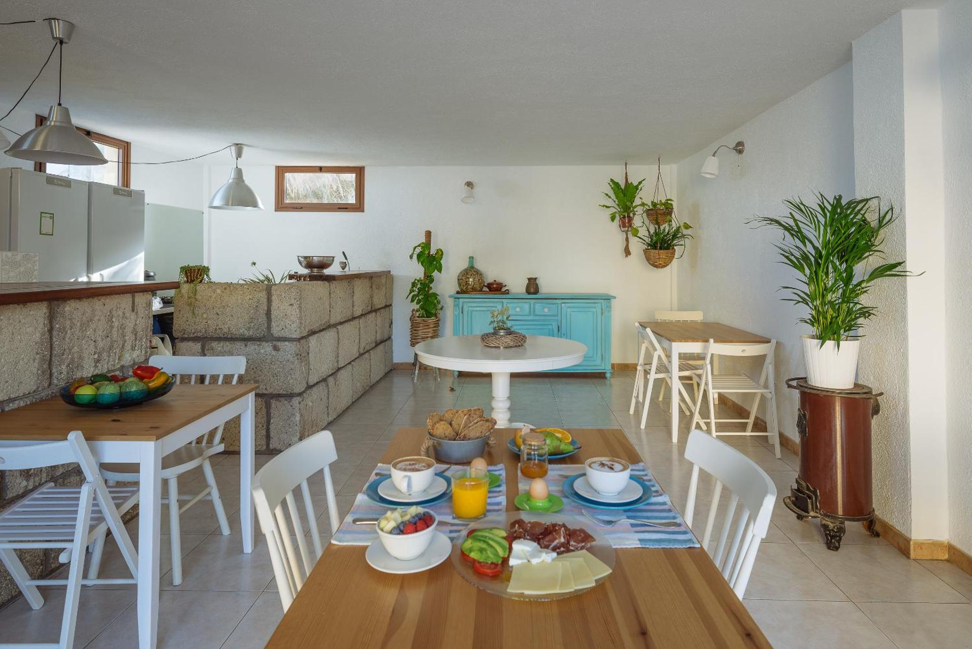 Hotel Rural Villa Ariadna