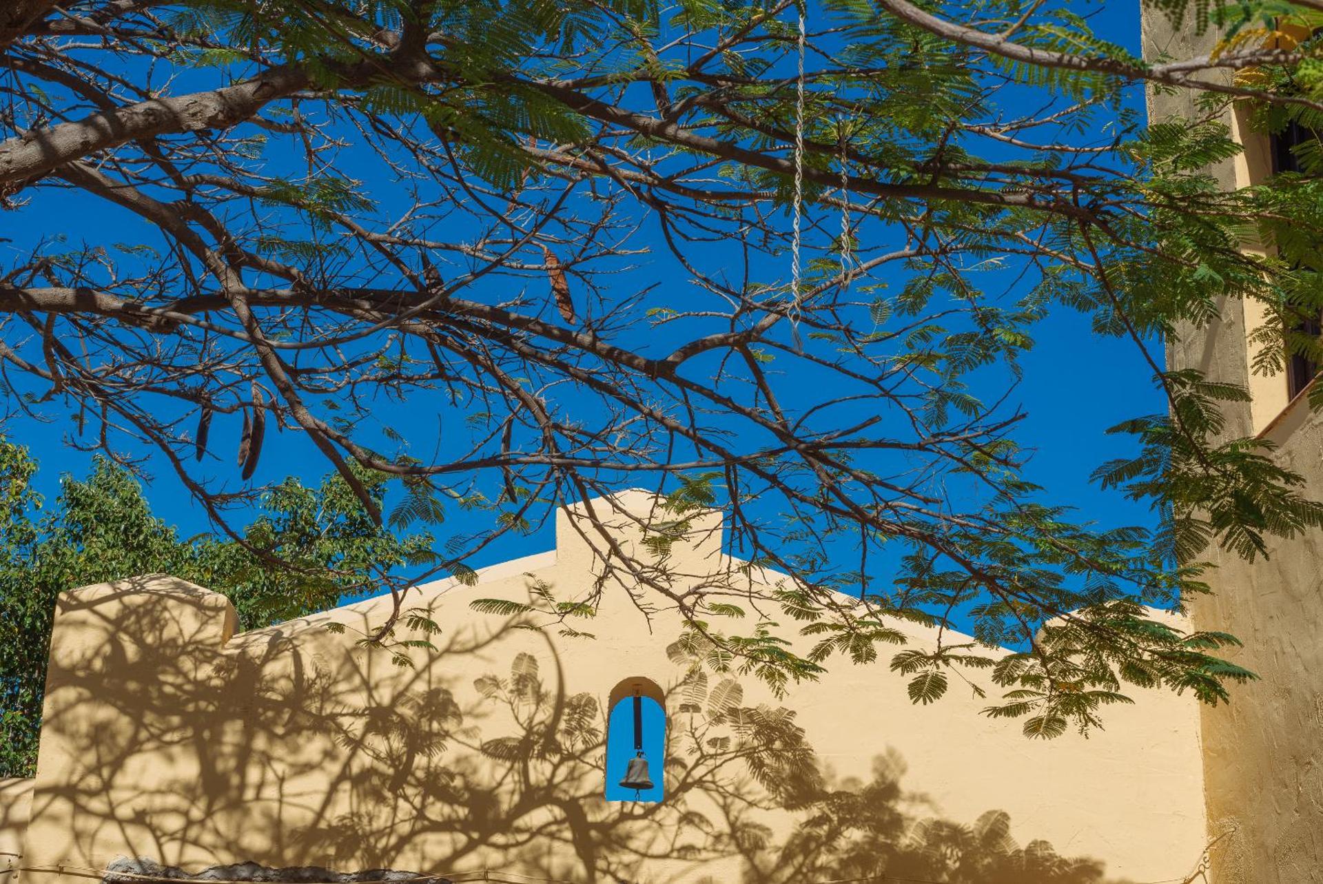 Hotel Rural Villa Ariadna