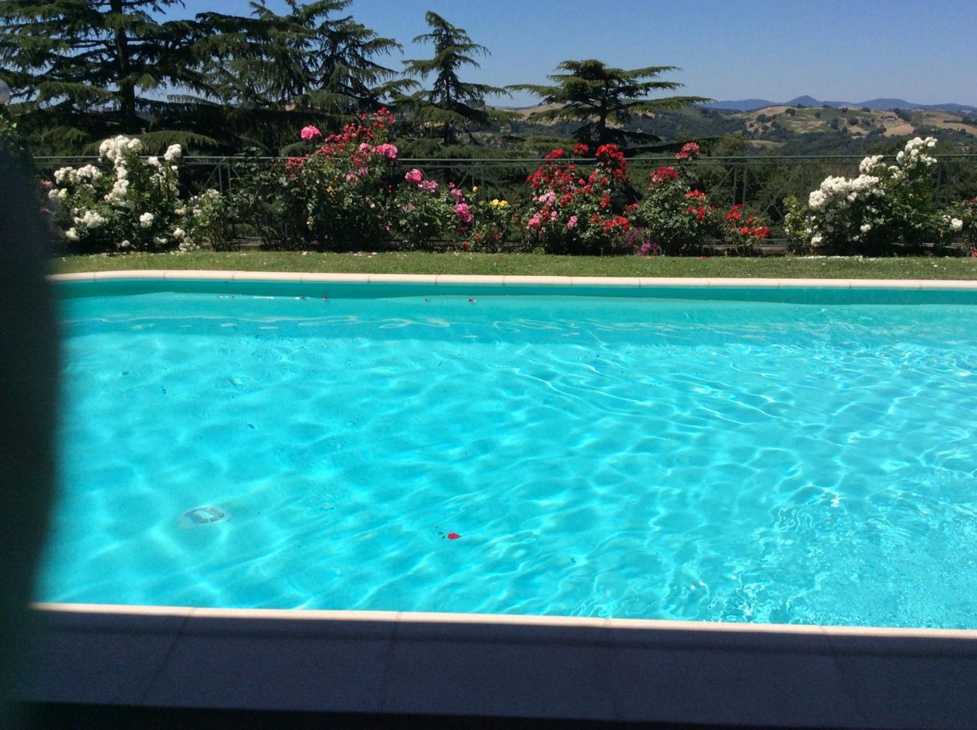 Villa Nanda a 15 minuti da Roma piscina esclusiva , villa nella natura