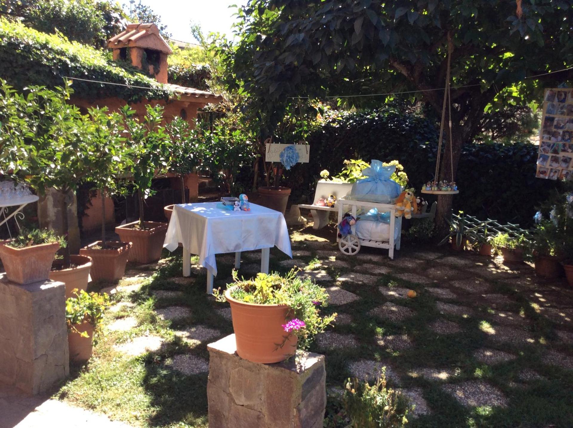 Villa Nanda a 15 minuti da Roma piscina esclusiva , villa nella natura