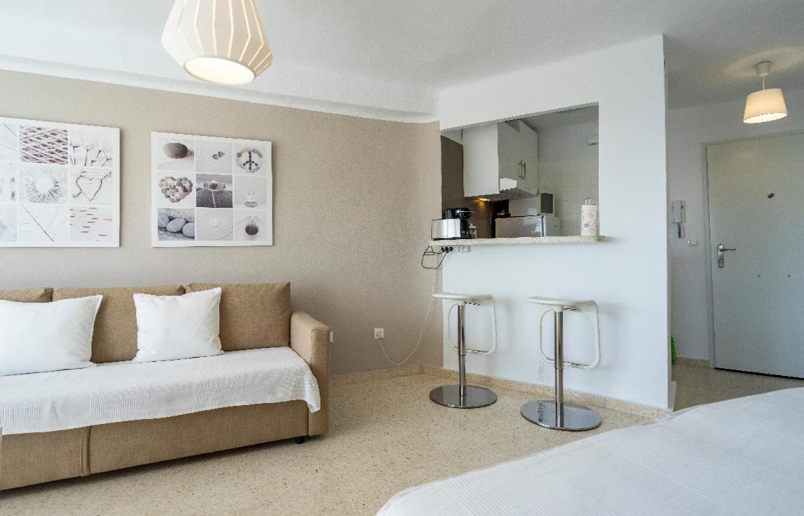 Apartamento BellaVista Algarrobo