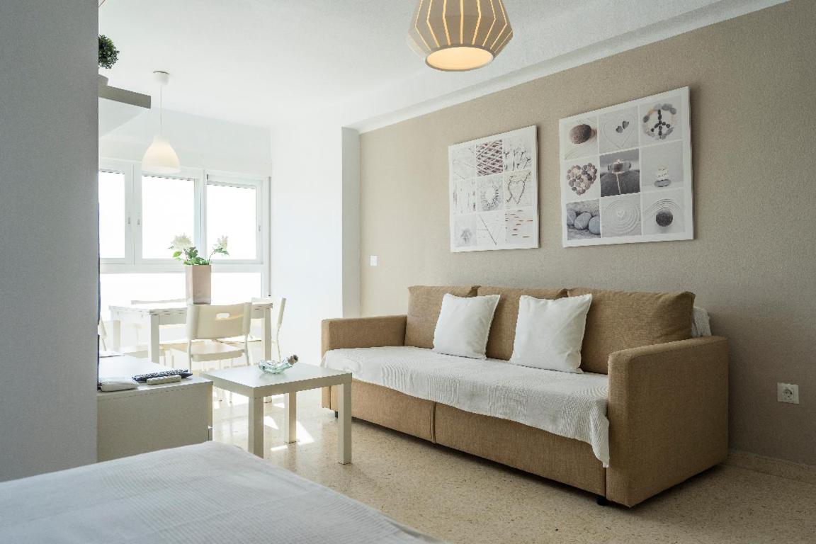 Apartamento BellaVista Algarrobo