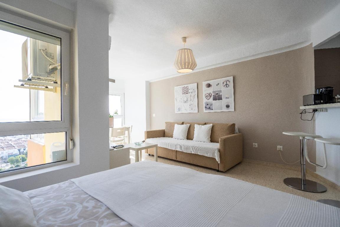 Apartamento BellaVista Algarrobo