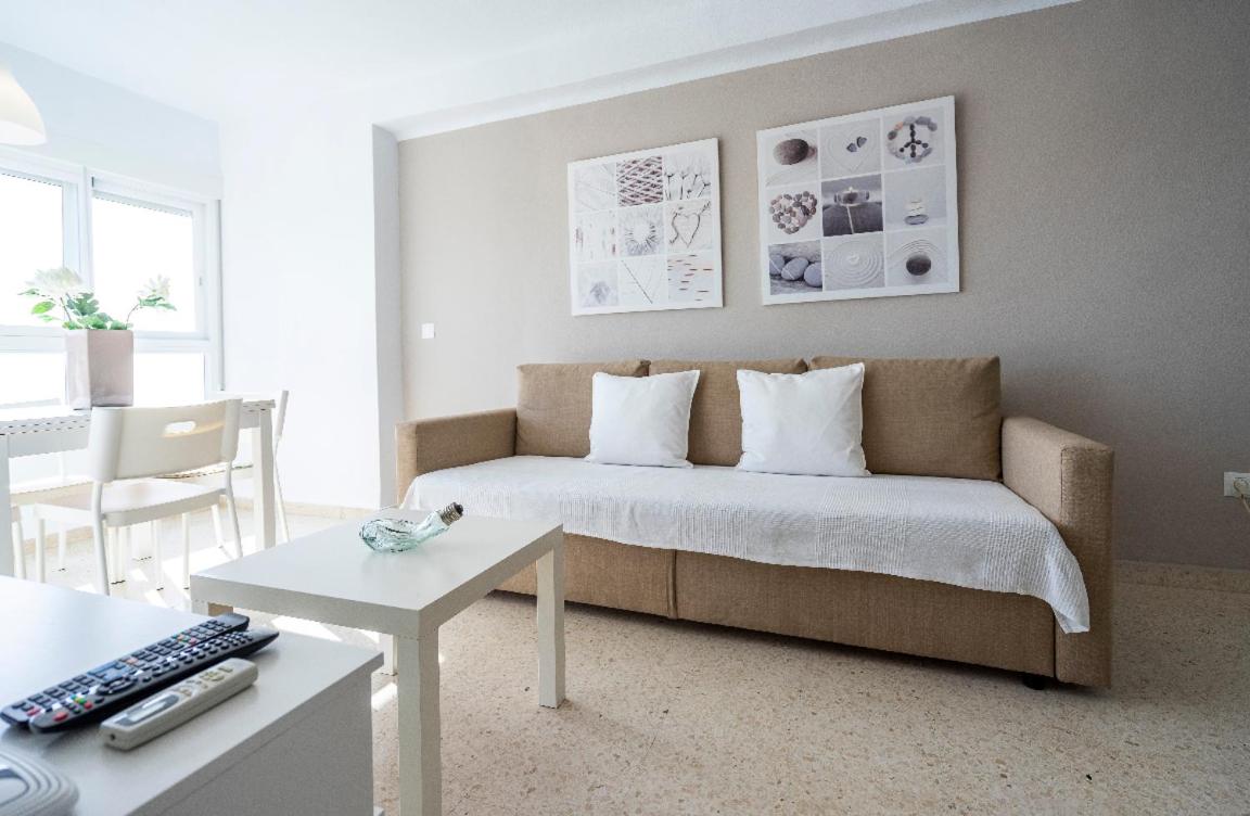 Apartamento BellaVista Algarrobo