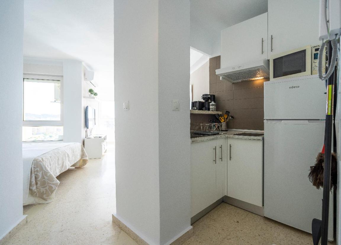 Apartamento BellaVista Algarrobo