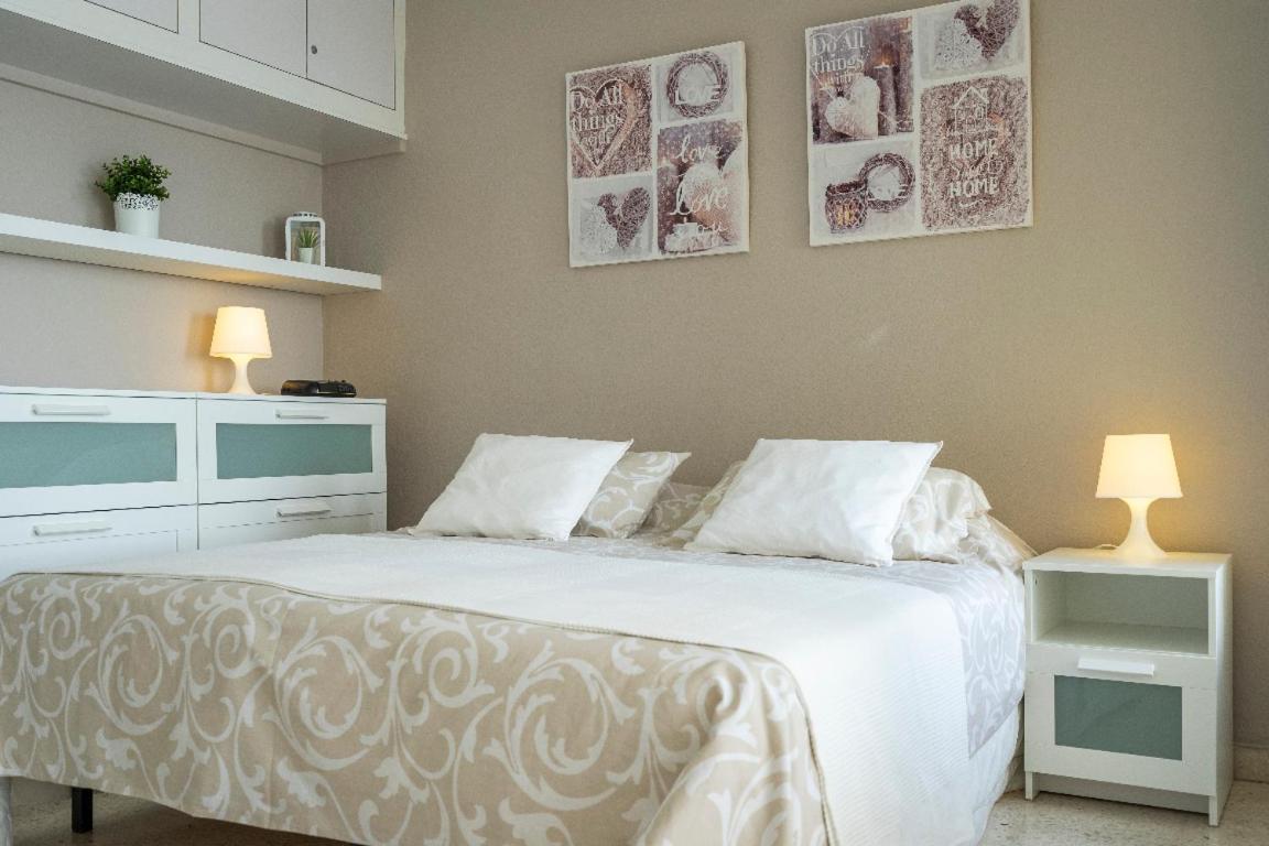 Apartamento BellaVista Algarrobo