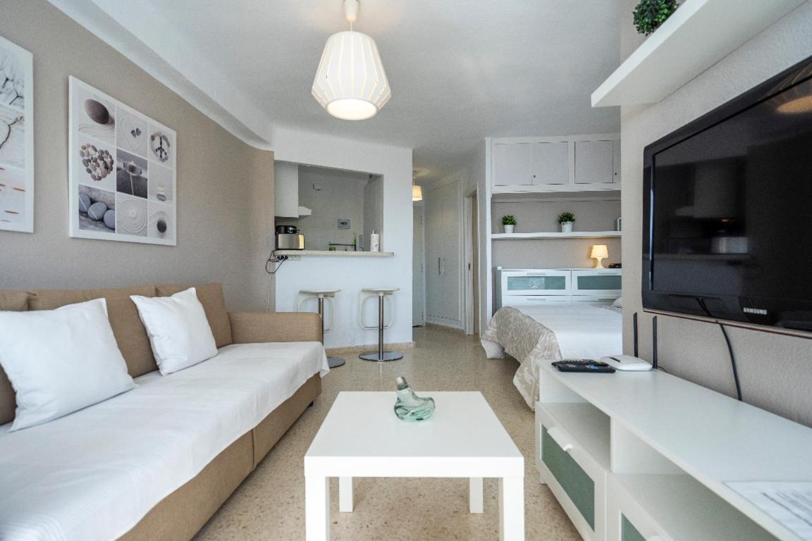 Apartamento BellaVista Algarrobo