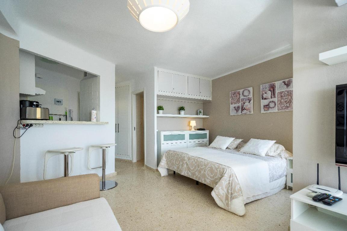 Apartamento BellaVista Algarrobo