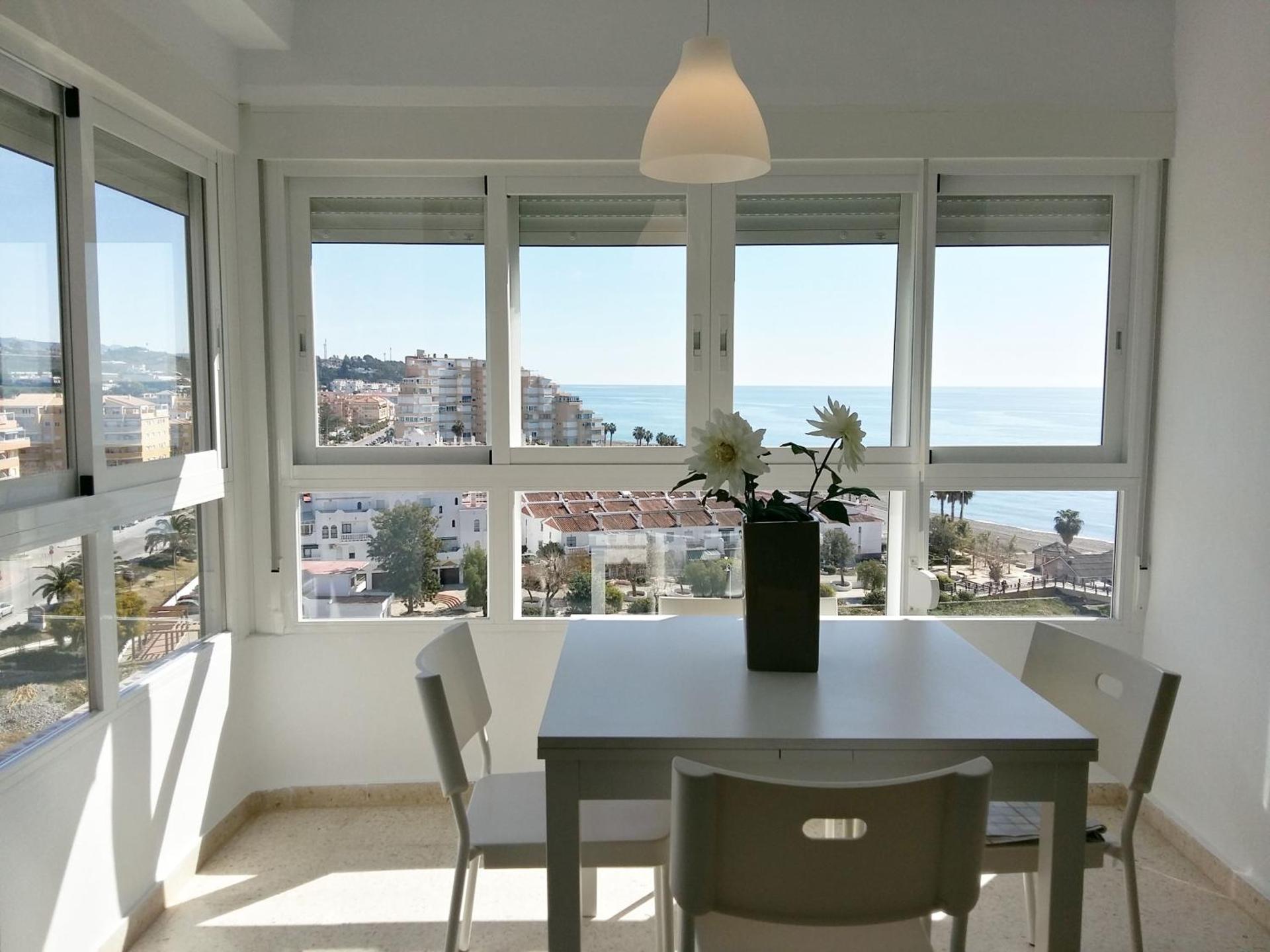 Apartamento BellaVista Algarrobo