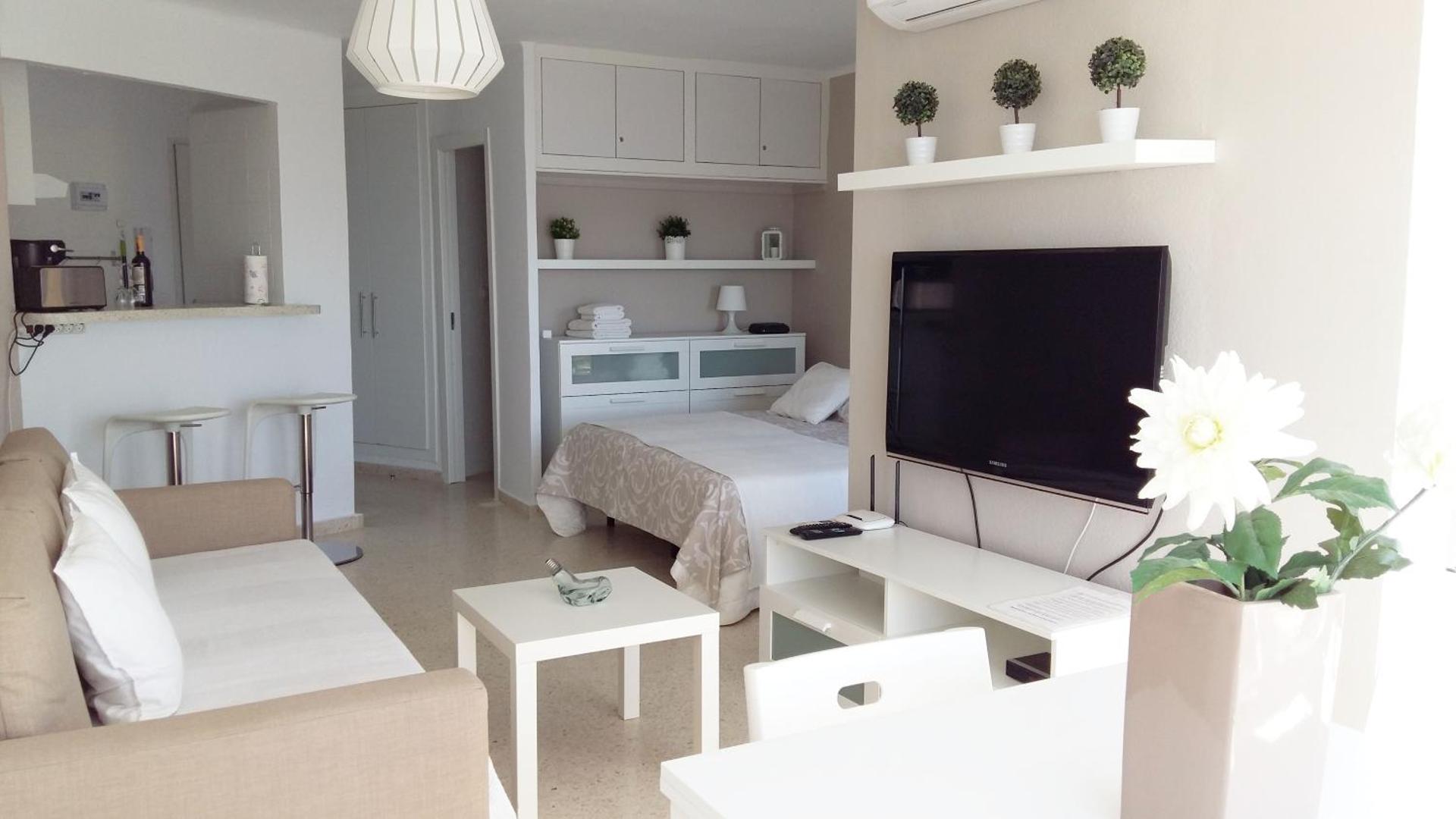 Apartamento BellaVista Algarrobo