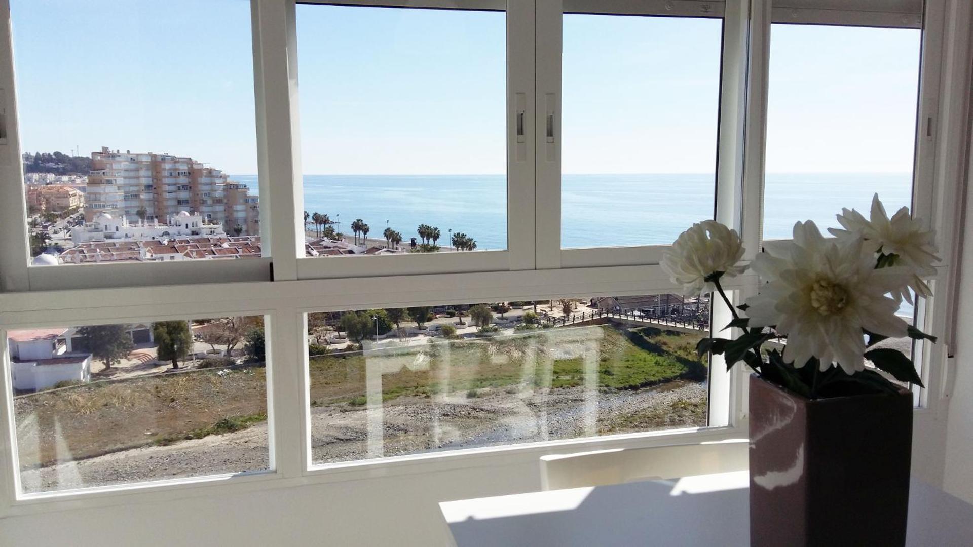 Apartamento BellaVista Algarrobo