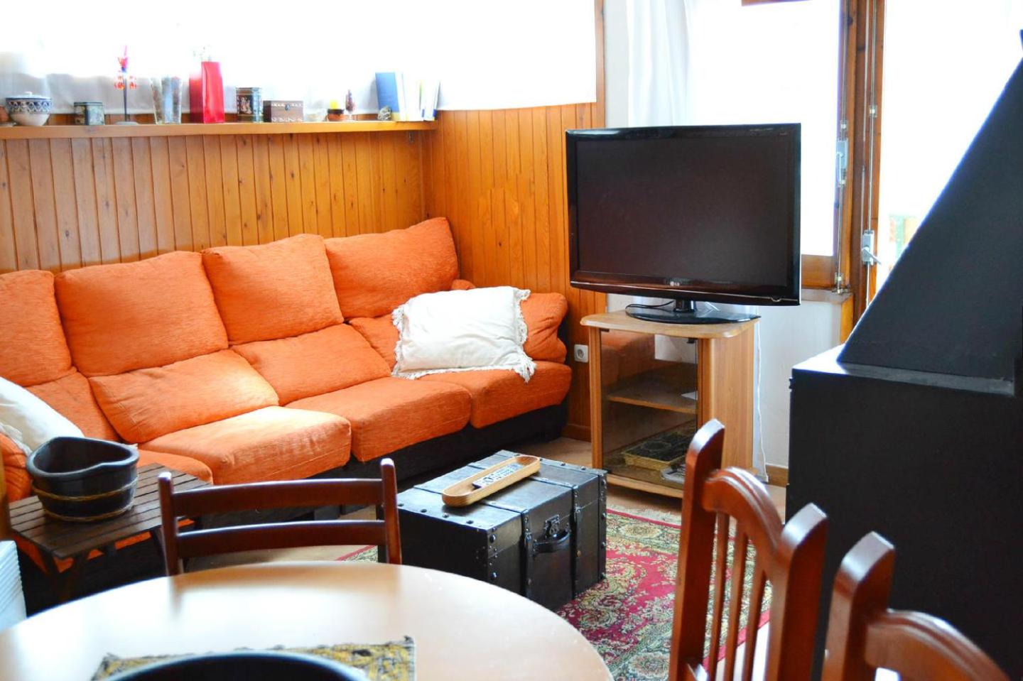 Apartamento en La Molina