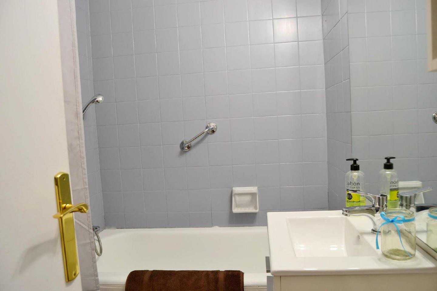 Apartamento en La Molina