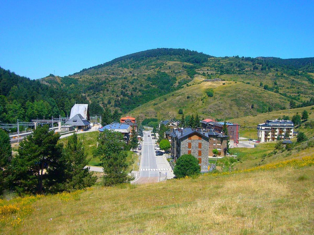Apartamento en La Molina