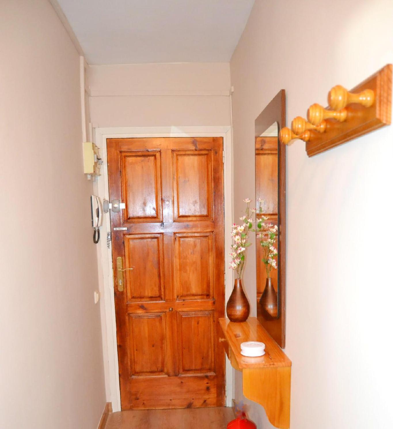 Apartamento en La Molina
