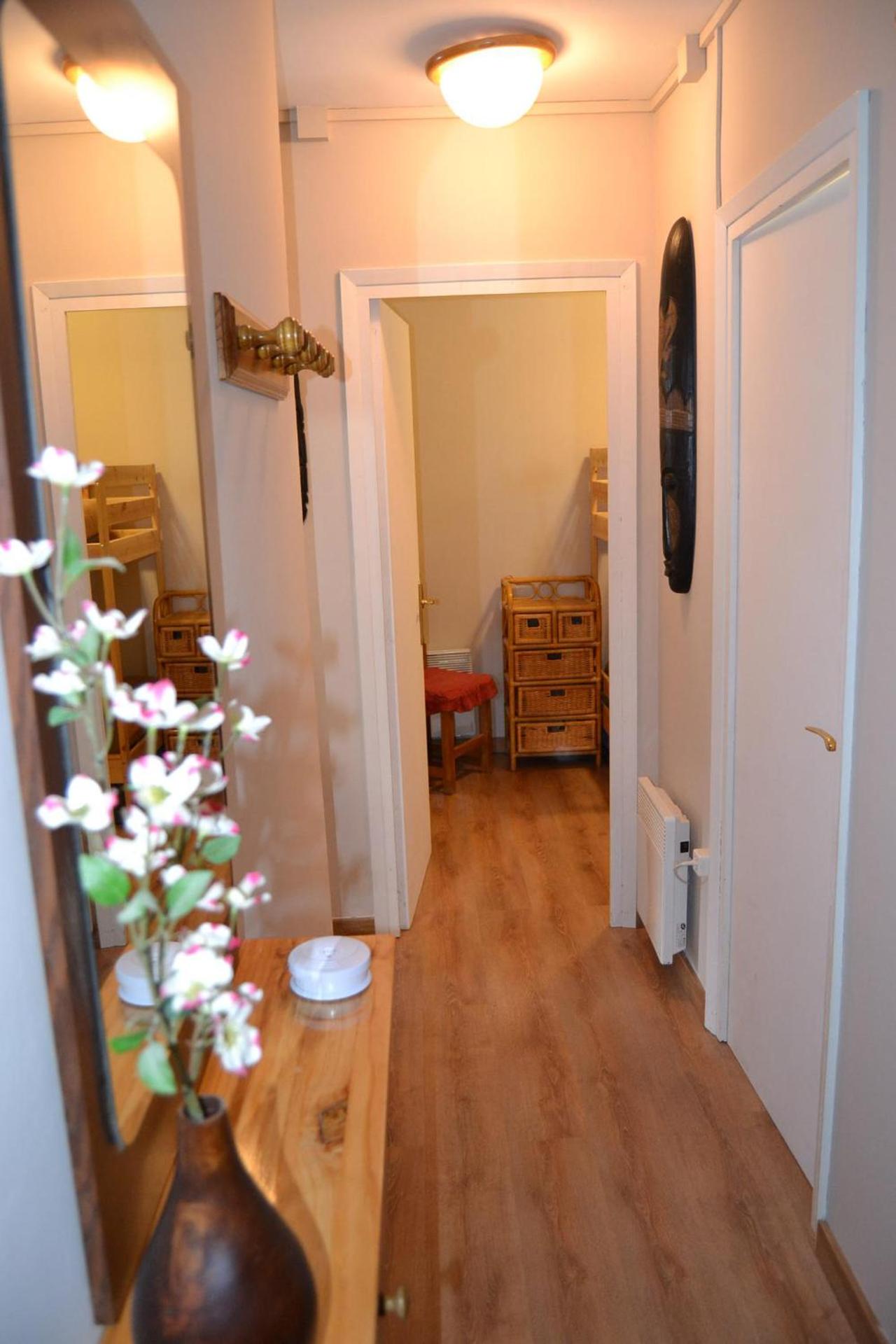 Apartamento en La Molina