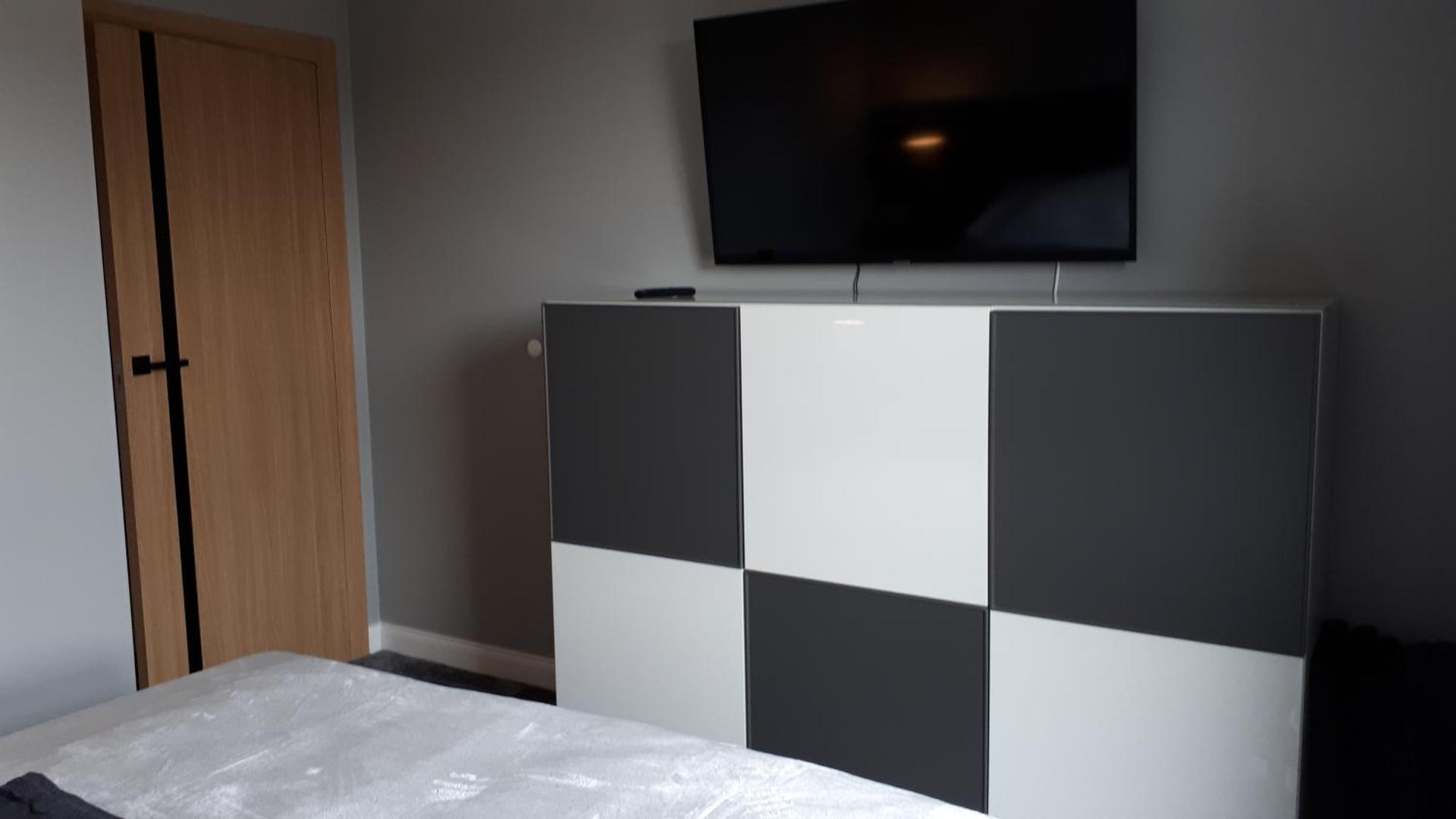 Apartament Stara Gazownia