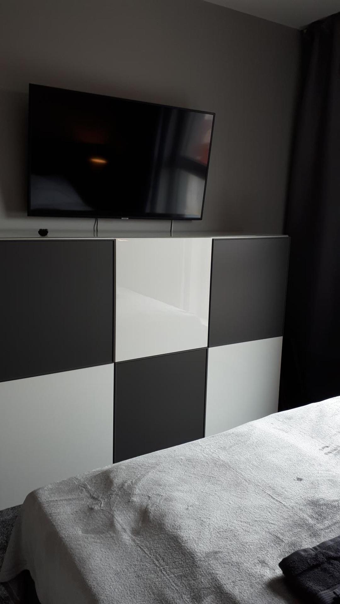 Apartament Stara Gazownia