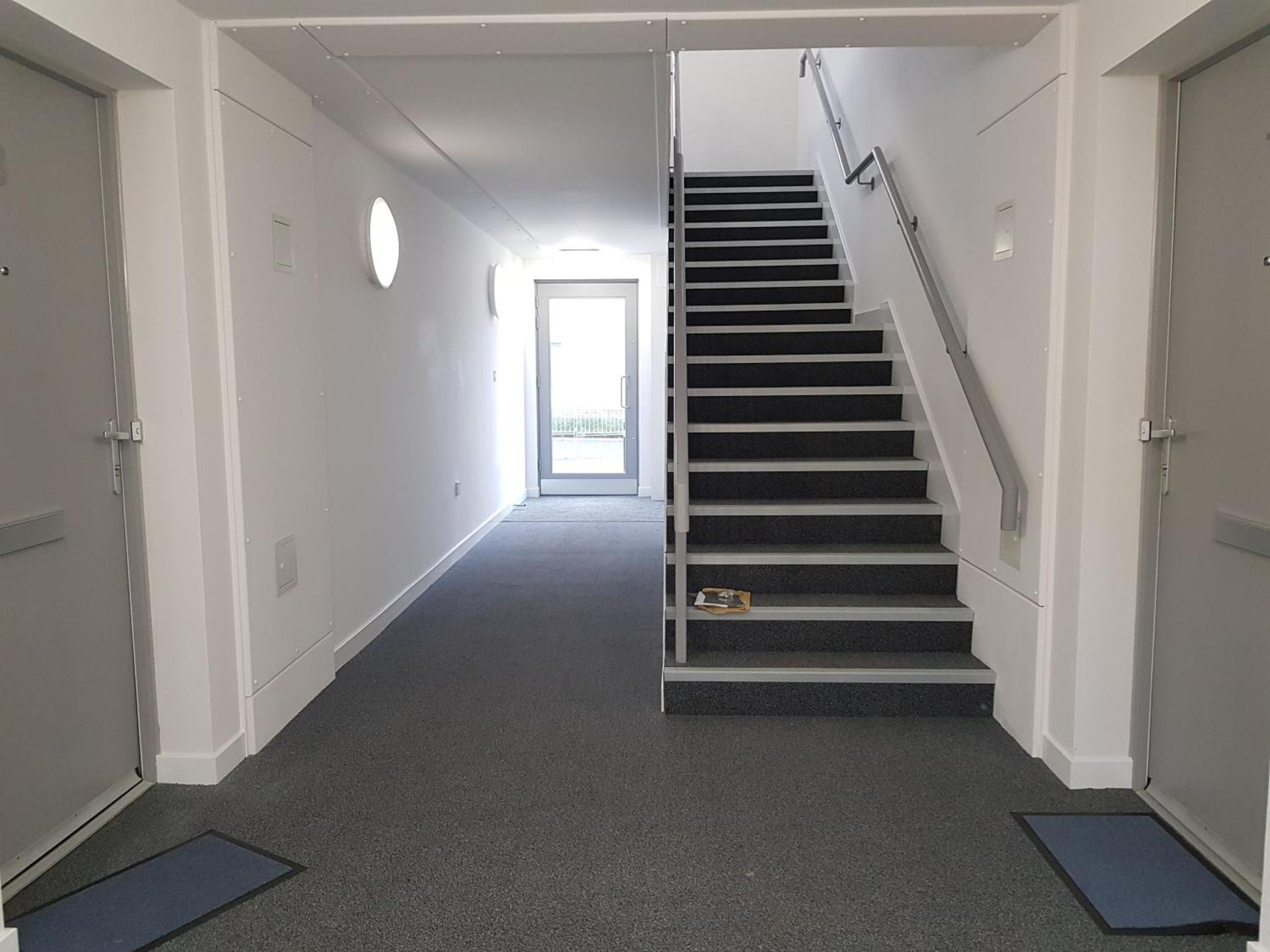 3 Royal View Apartments