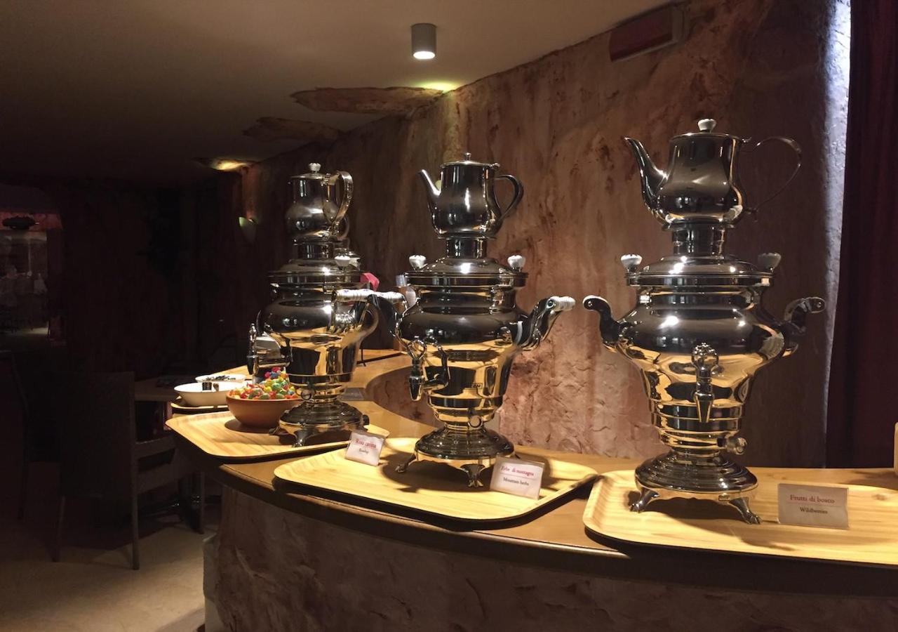 Spa and wellness centre/facilities