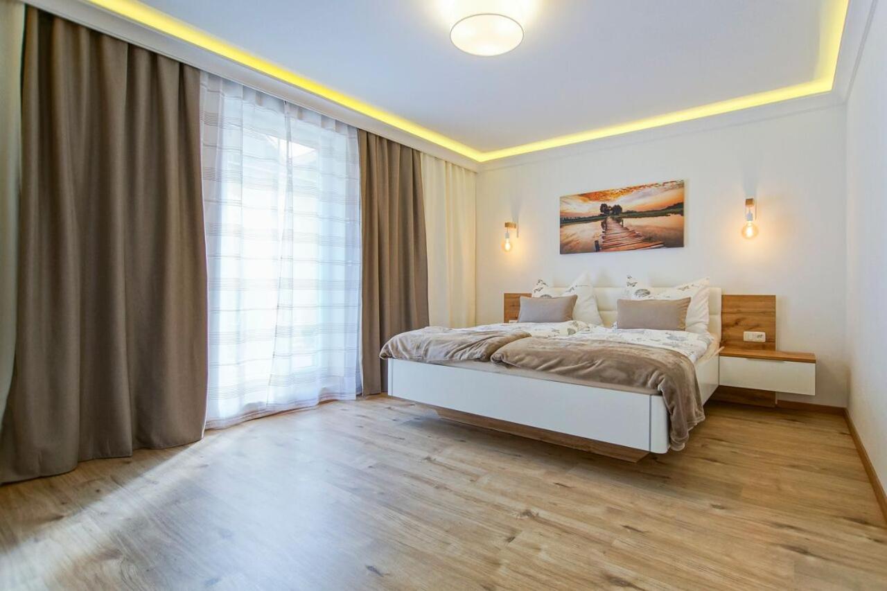 AusZeit Leoben 1 mit Terasse und gratis Parkplatz