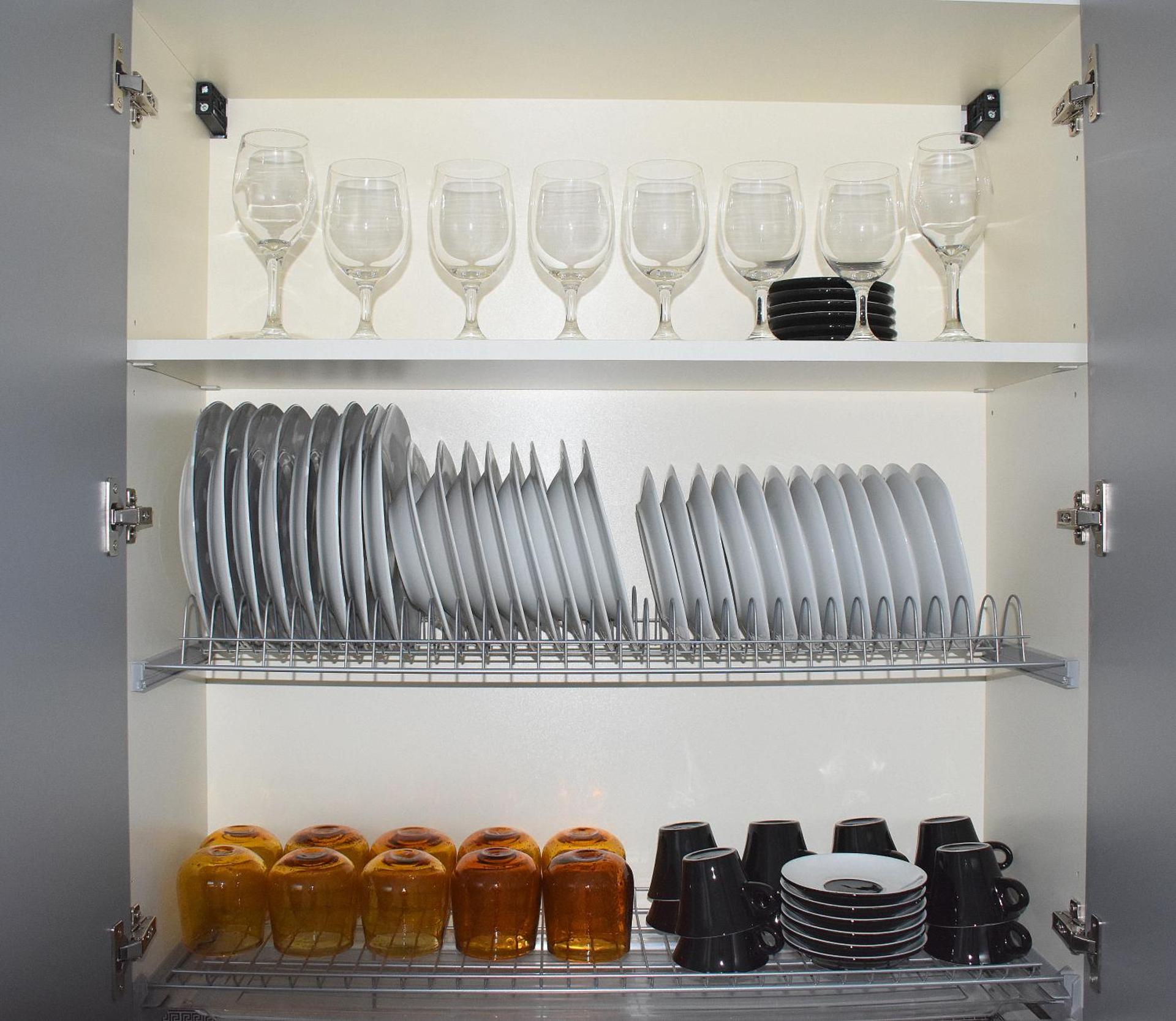 Red & Blu Apartments