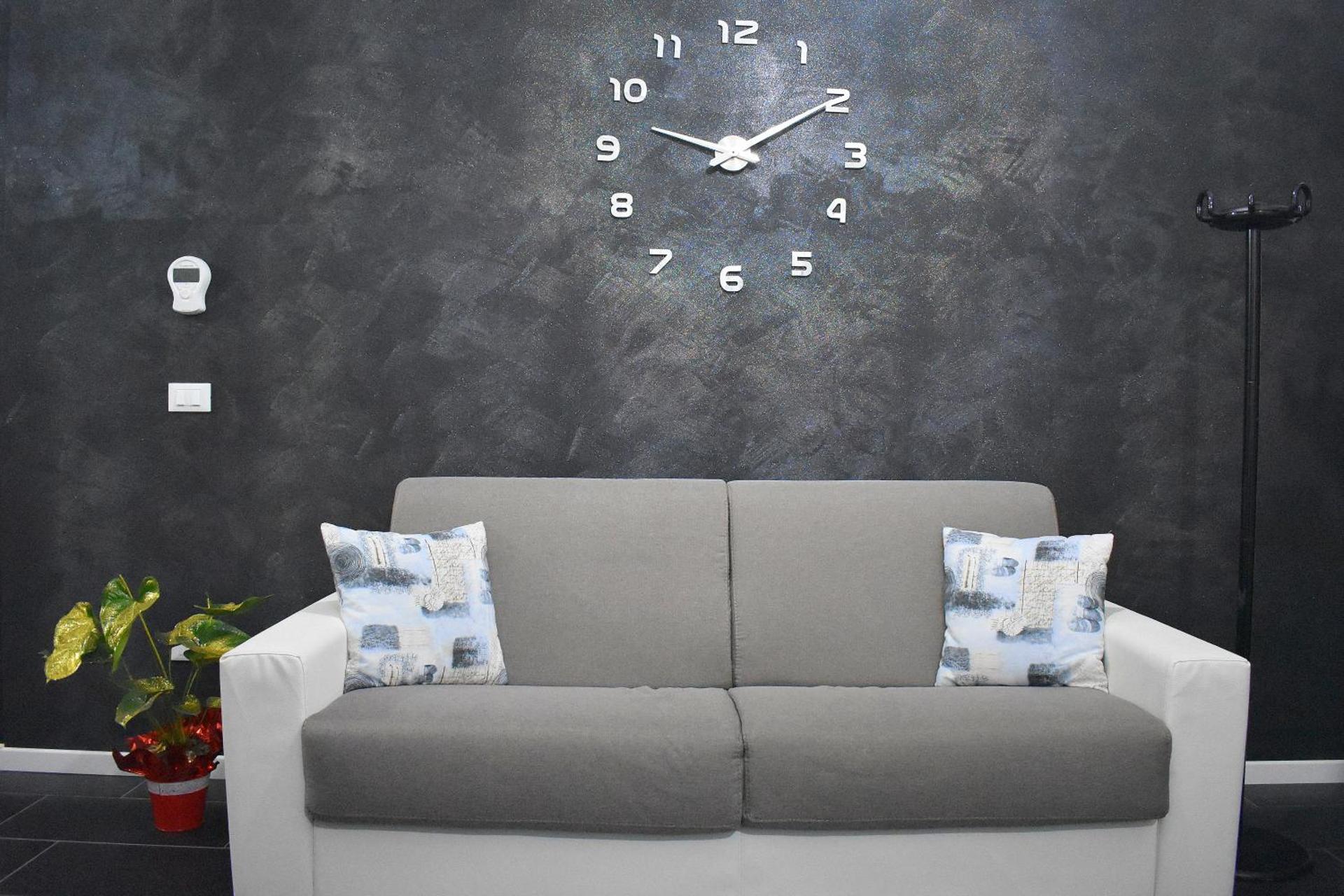 Red & Blu Apartments